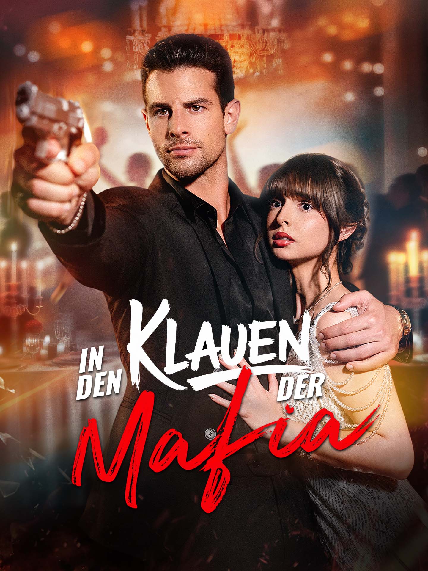 In den Klauen der Mafia