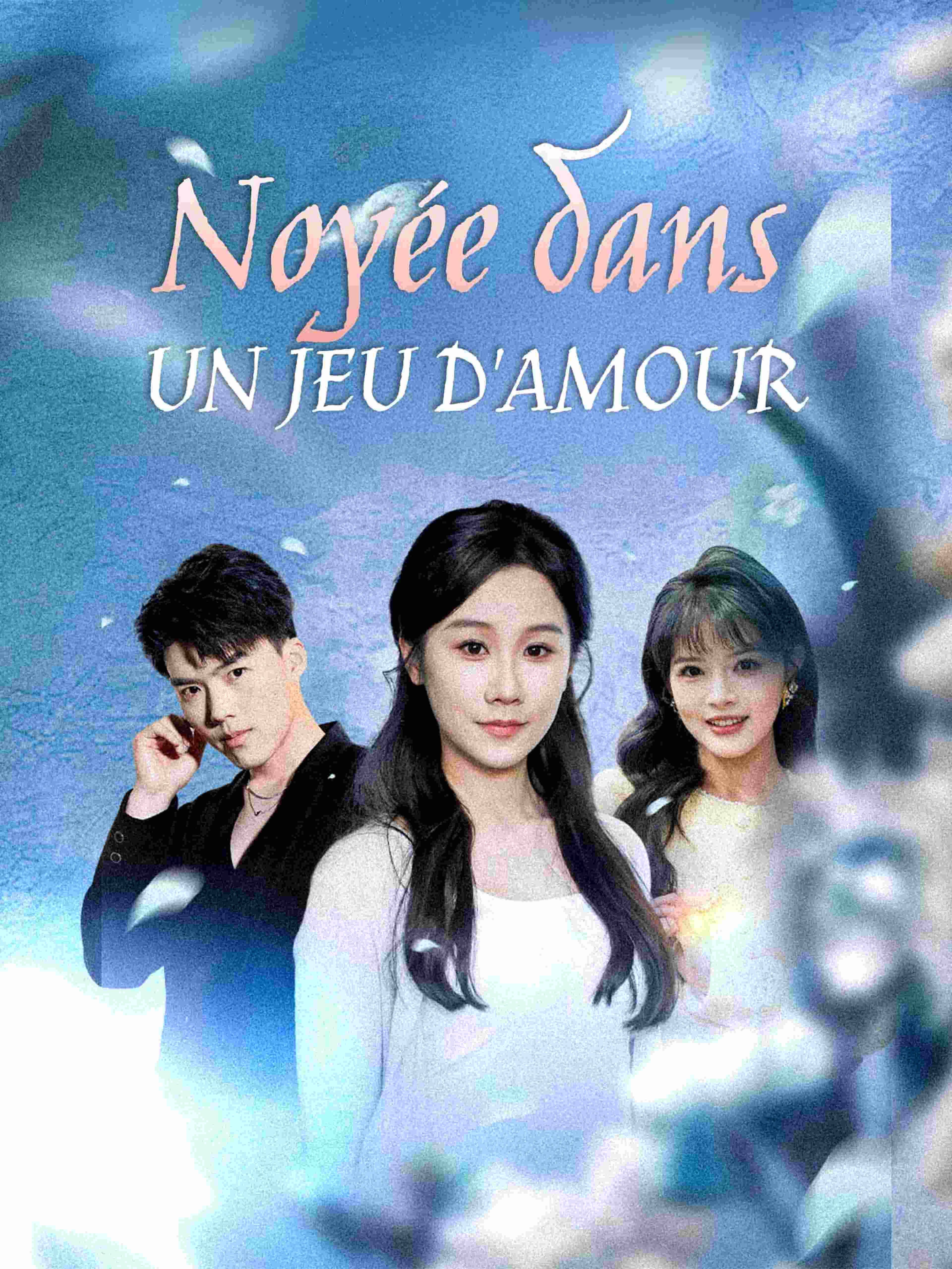Noyée dans un Jeu d'Amour