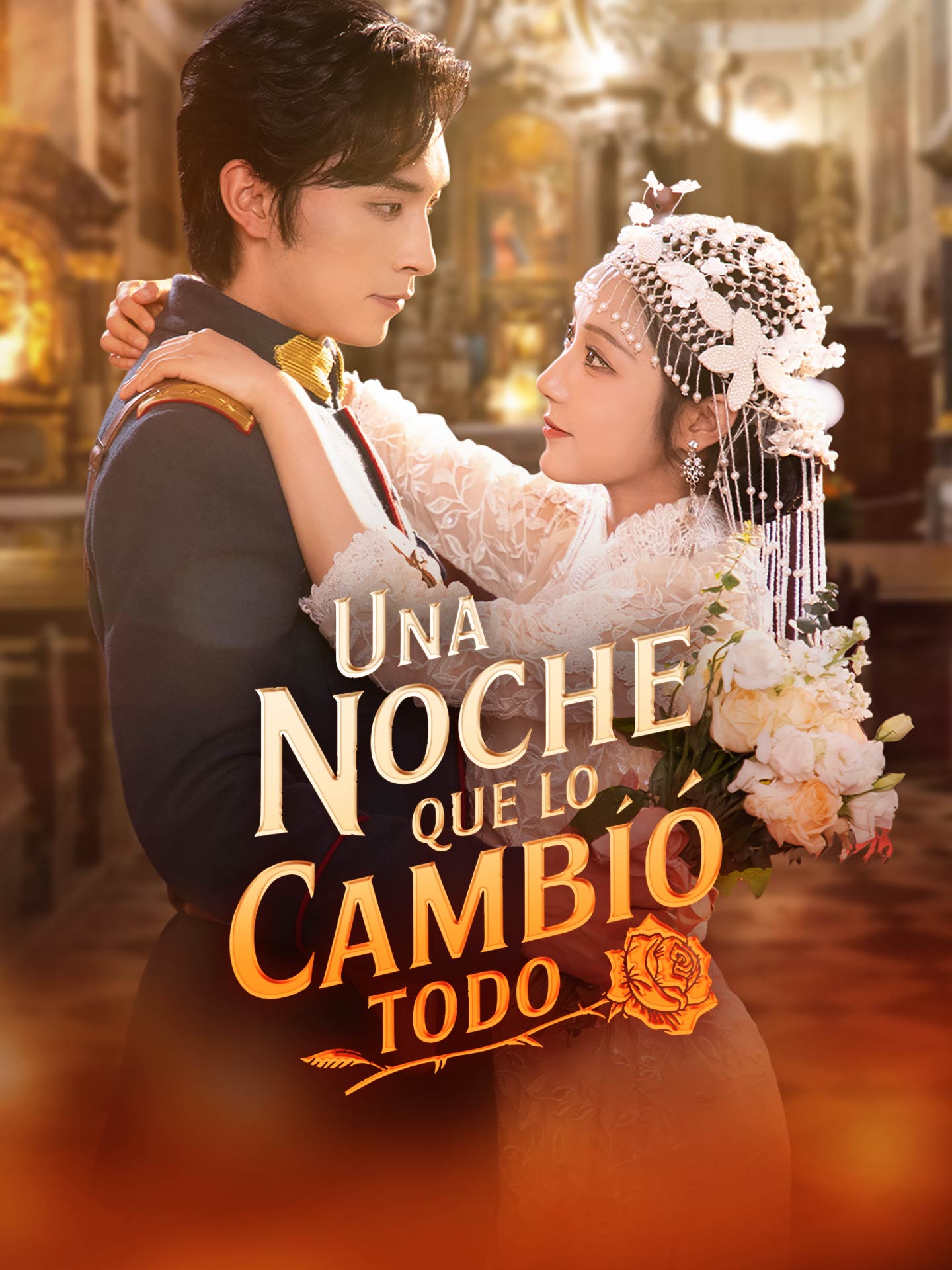 Una Noche que lo Cambió Todo