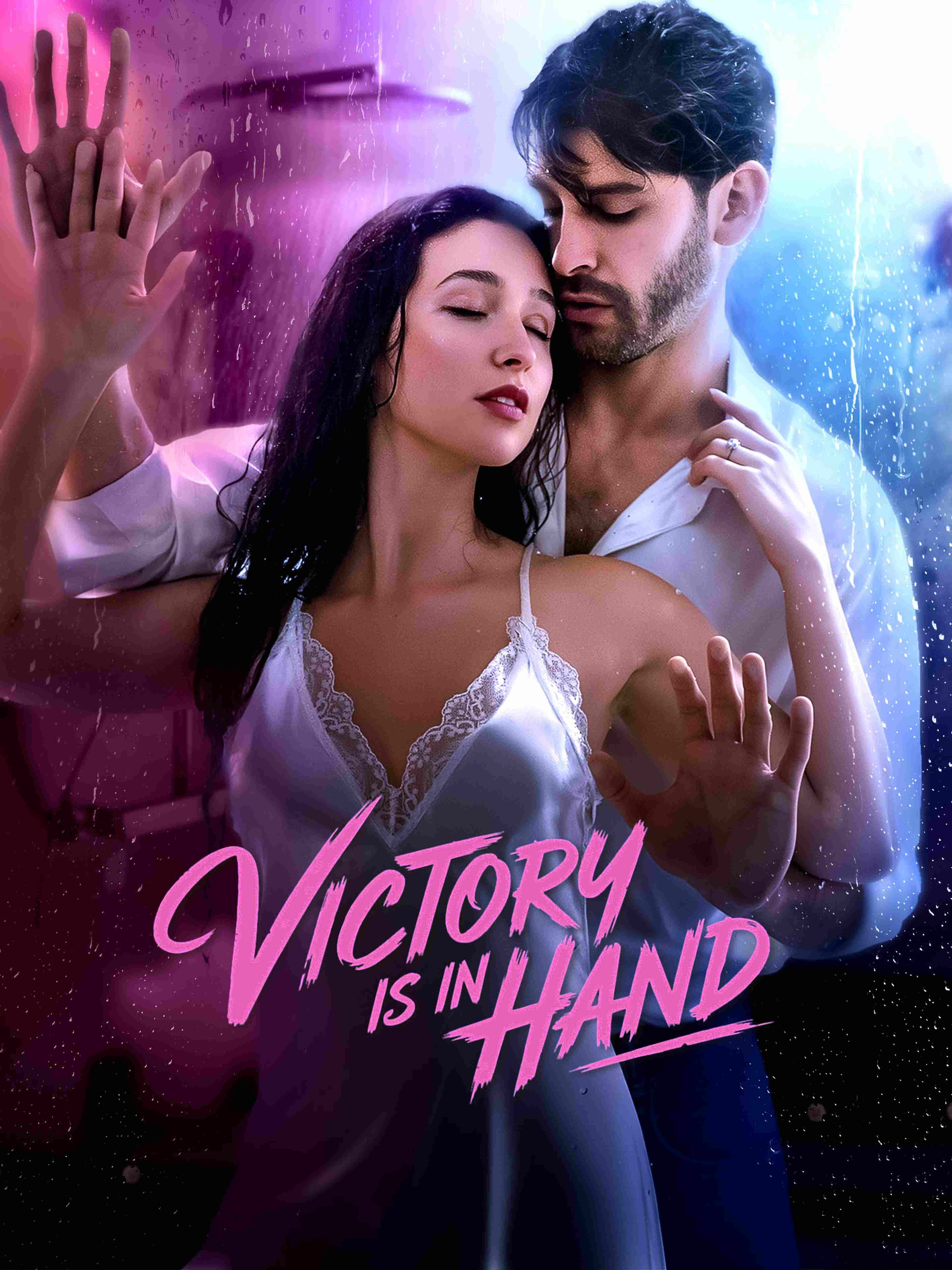 Victory is in Hand