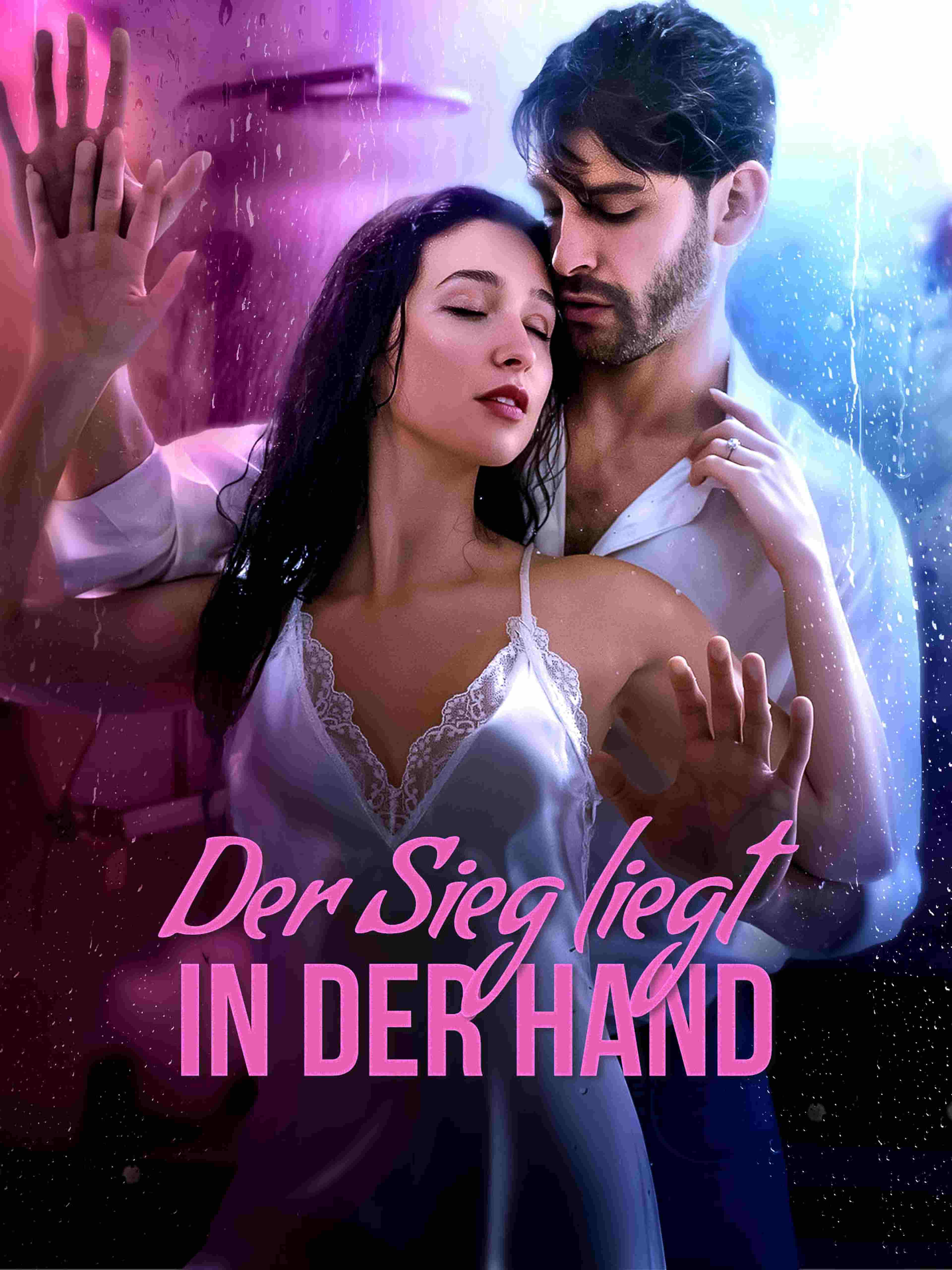 Der Sieg Liegt In Der Hand