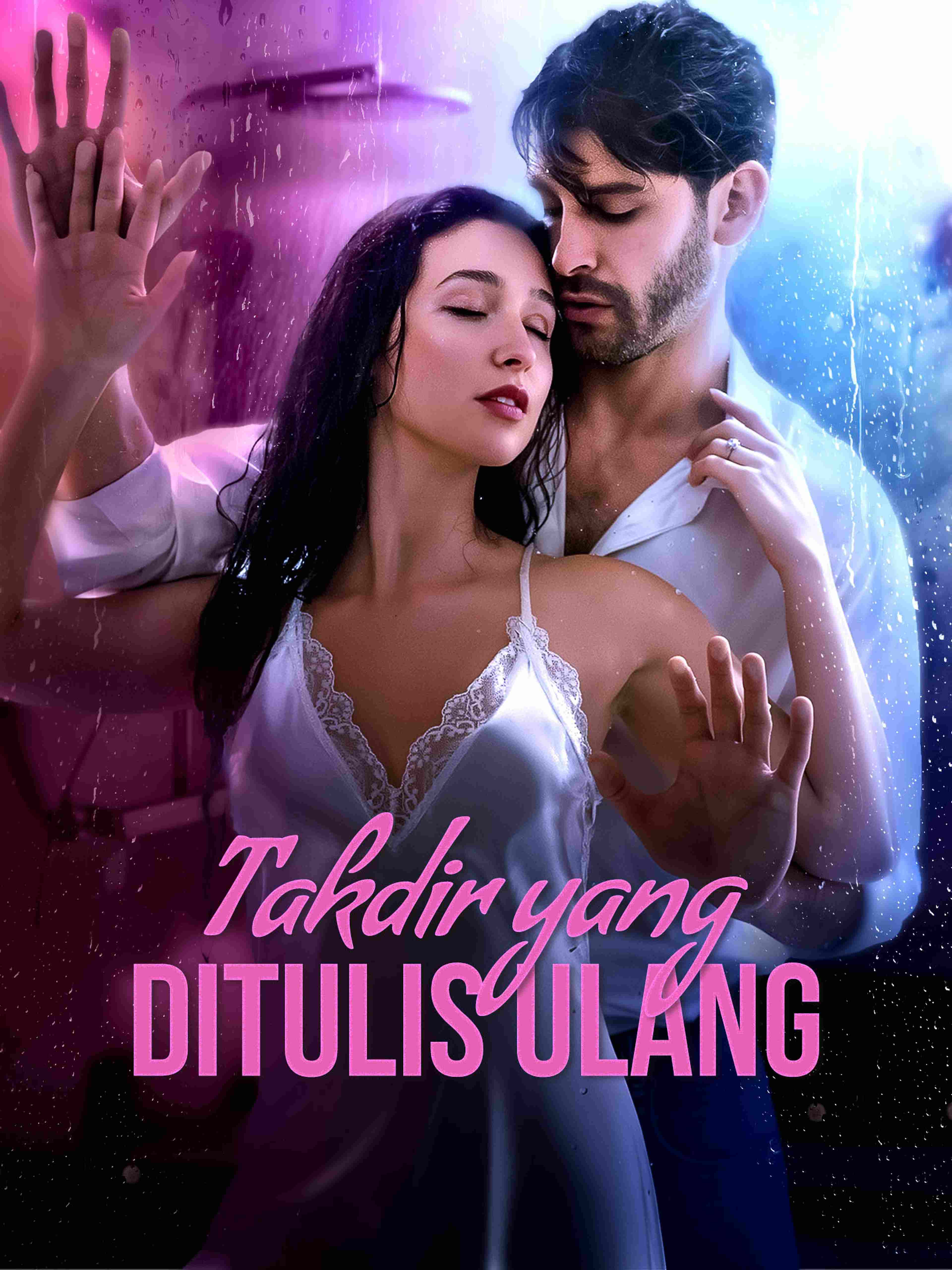 Takdir yang Ditulis Ulang