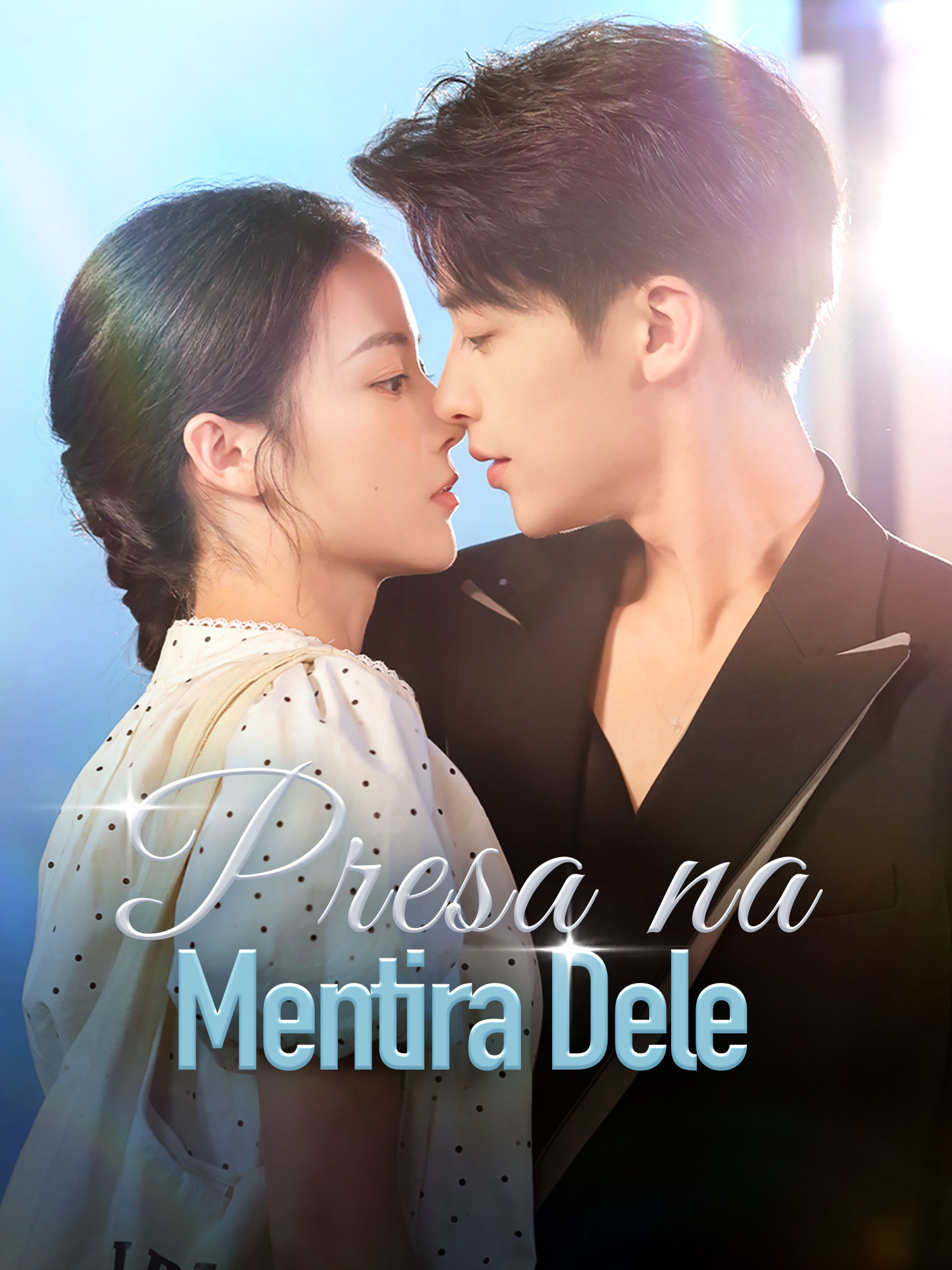 Presa na Mentira Dele