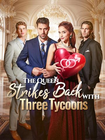 The Queen Strikes Back with Three Tycoons