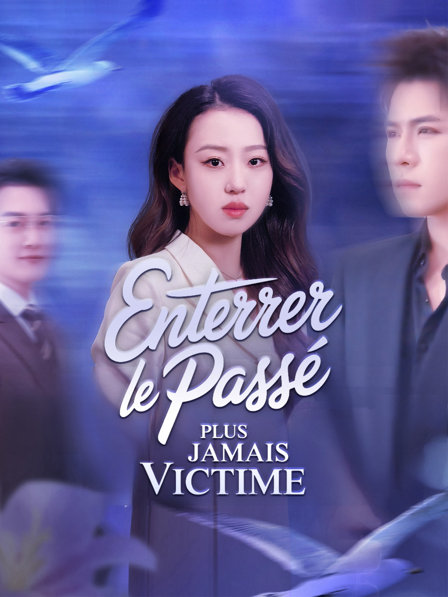 Enterrer le Passé, Plus Jamais Victime