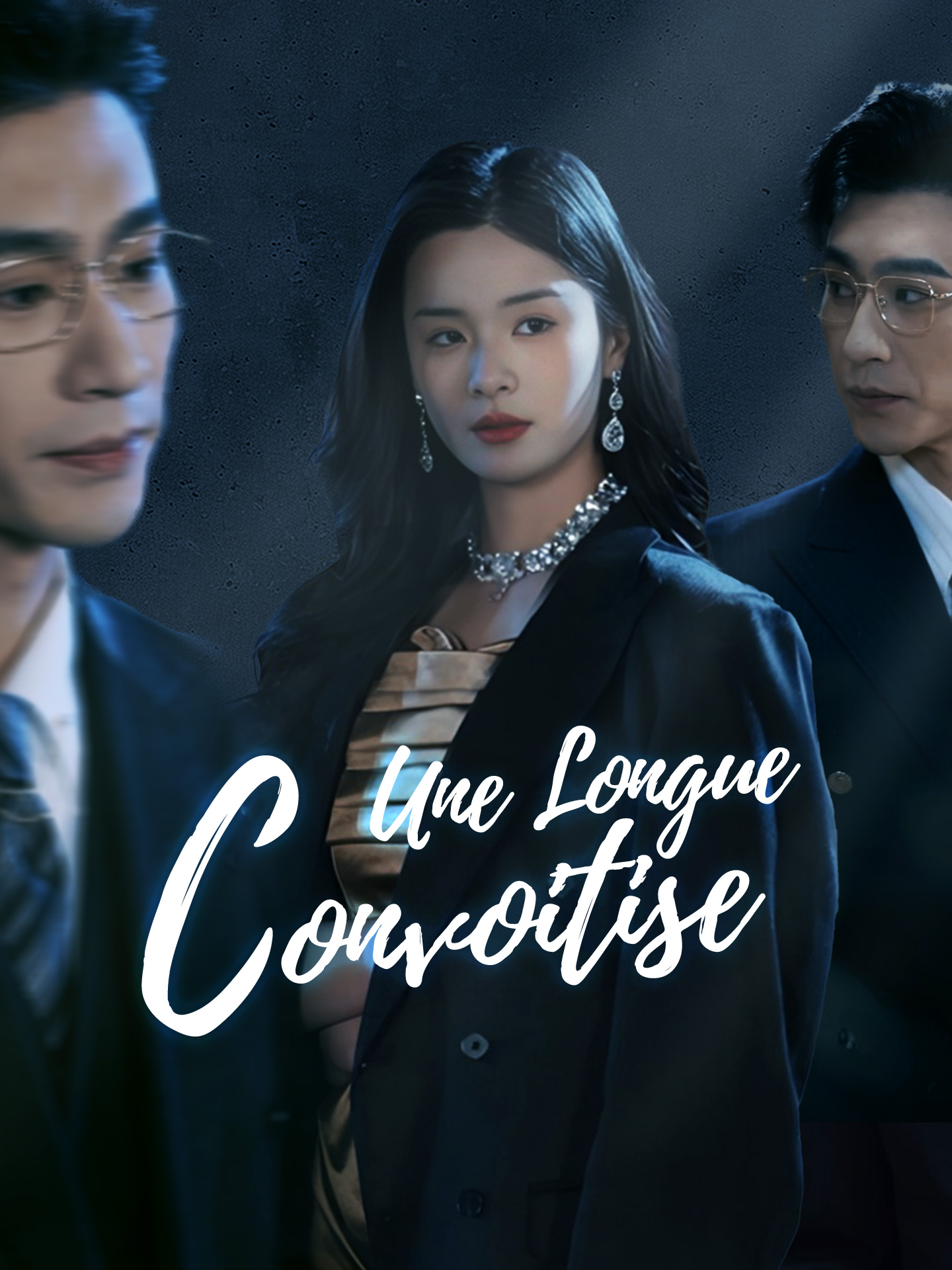 Une Longue Convoitise