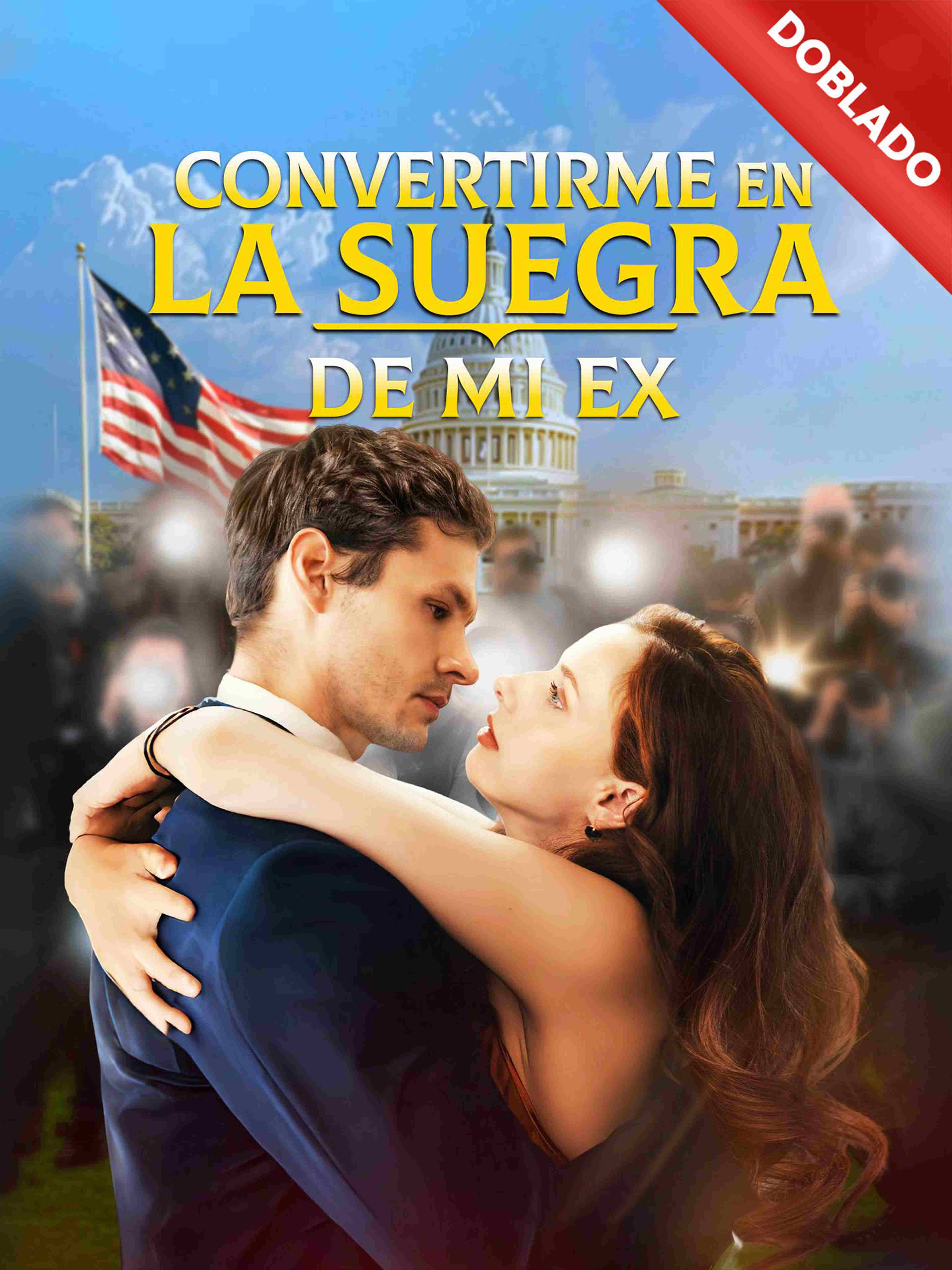 Convertirme en la Suegra de Mi Ex (Doblado)