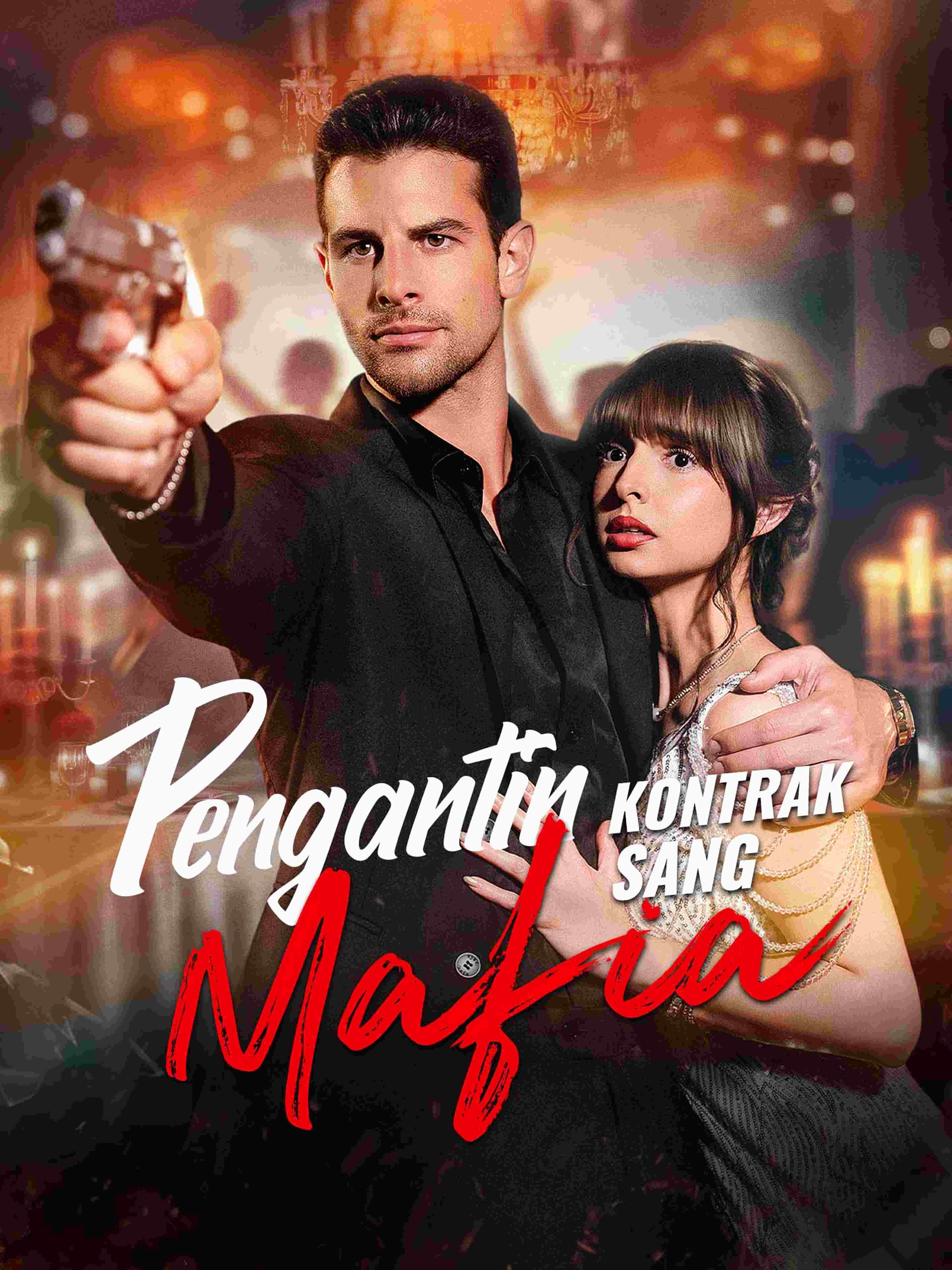 Pengantin Kontrak Sang Mafia