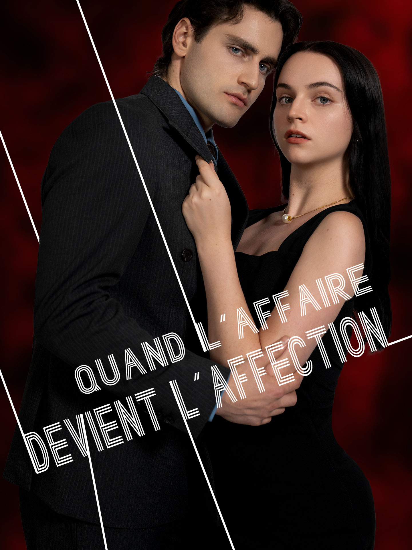 Quand l'Affaire Devient l'Affection