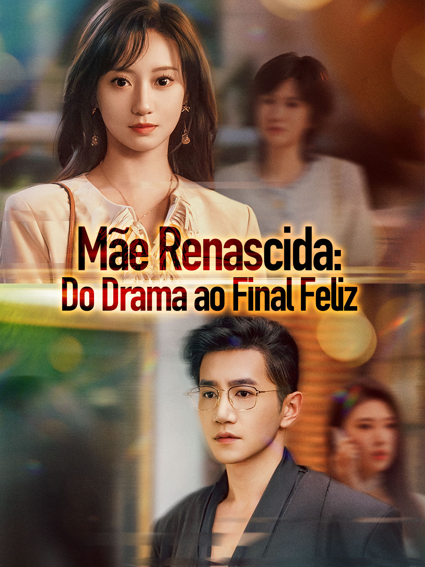 Mãe Renascida: Do Drama ao Final Feliz