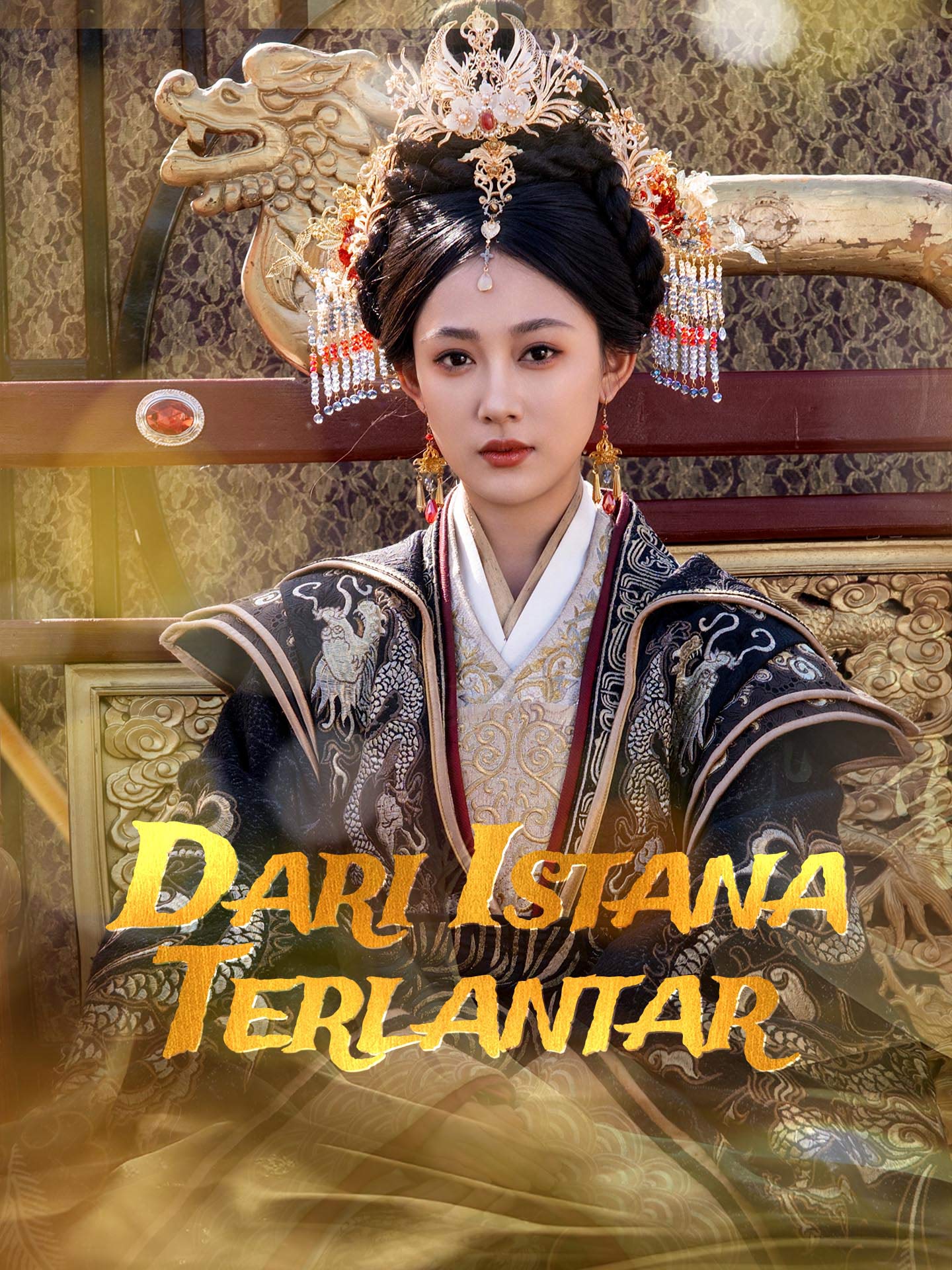 Dari Istana Terlantar