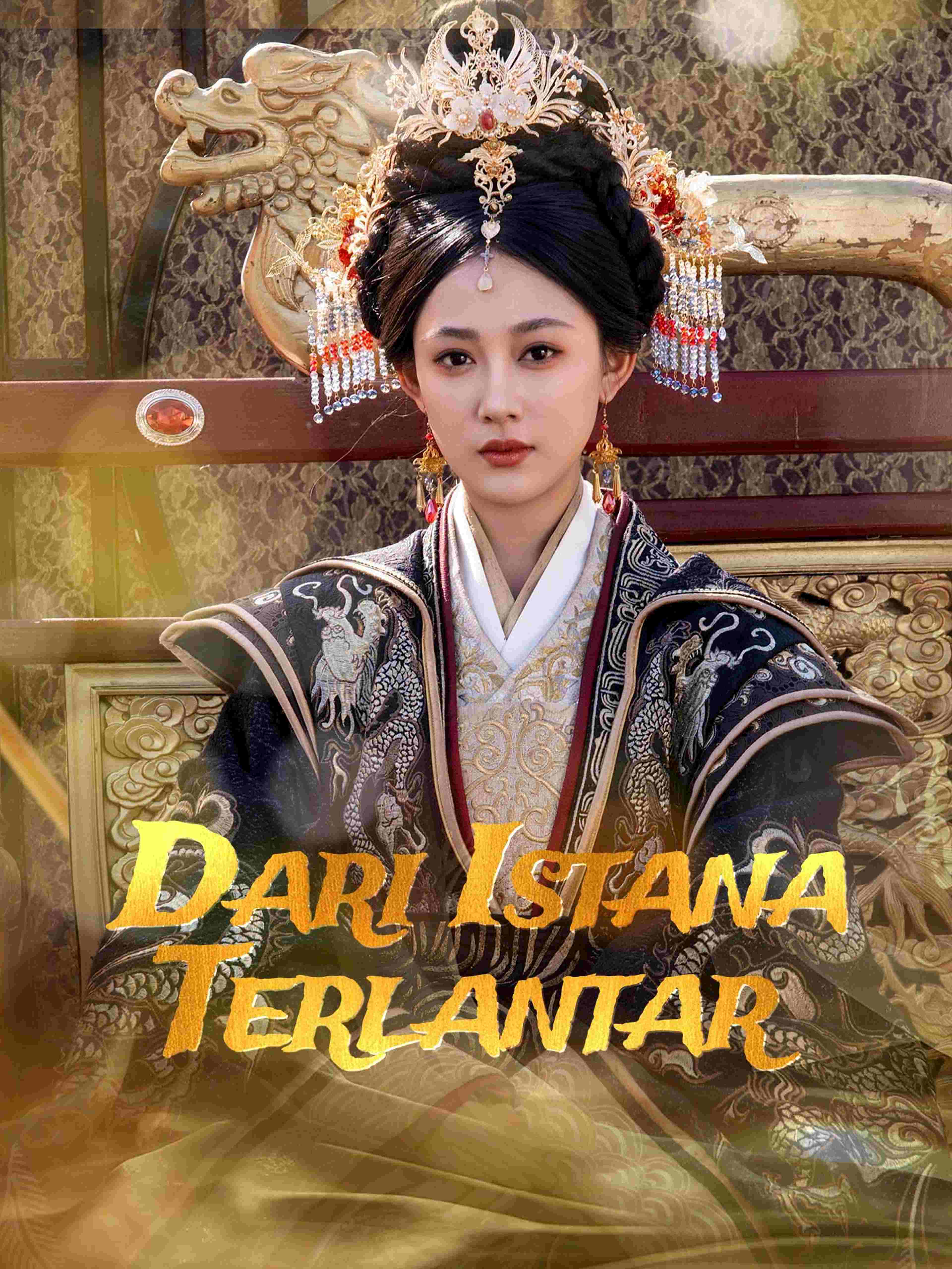 Dari Istana Terlantar