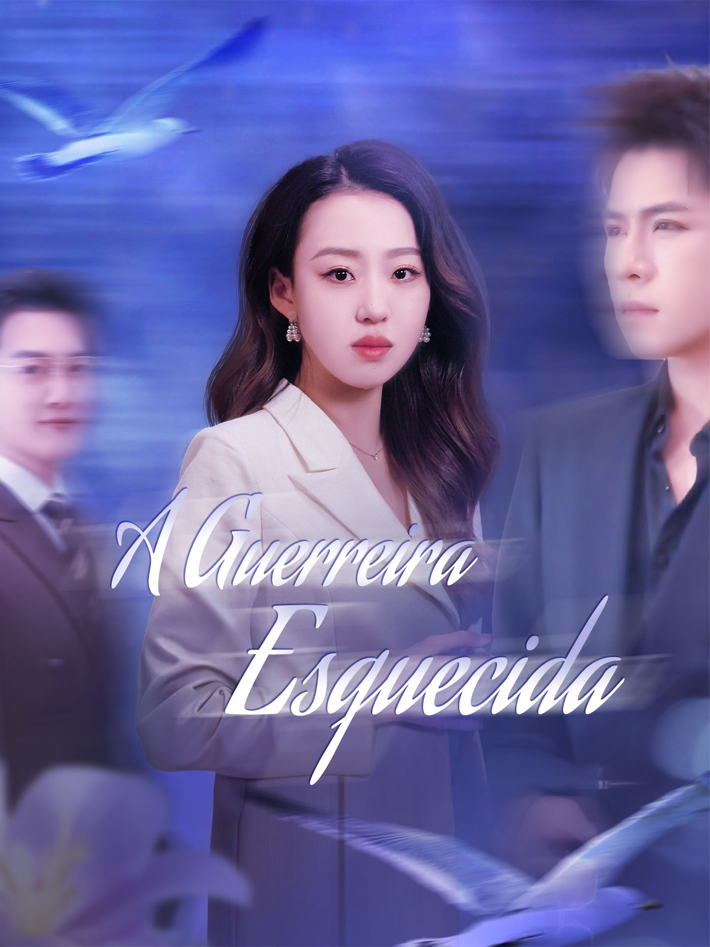 A Guerreira Esquecida