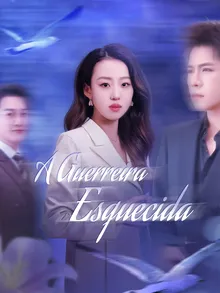 A Guerreira Esquecida