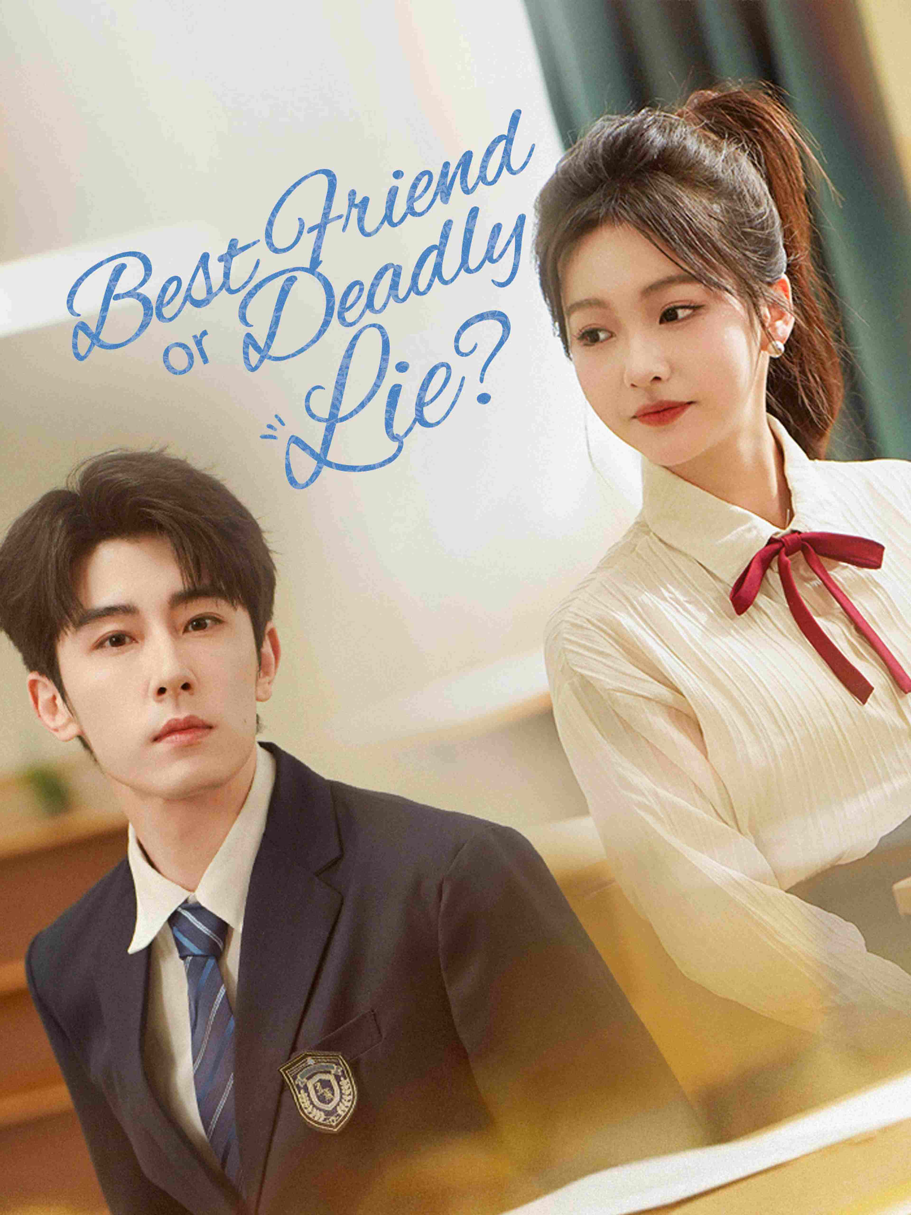 Best Friend Or Deadly Lie