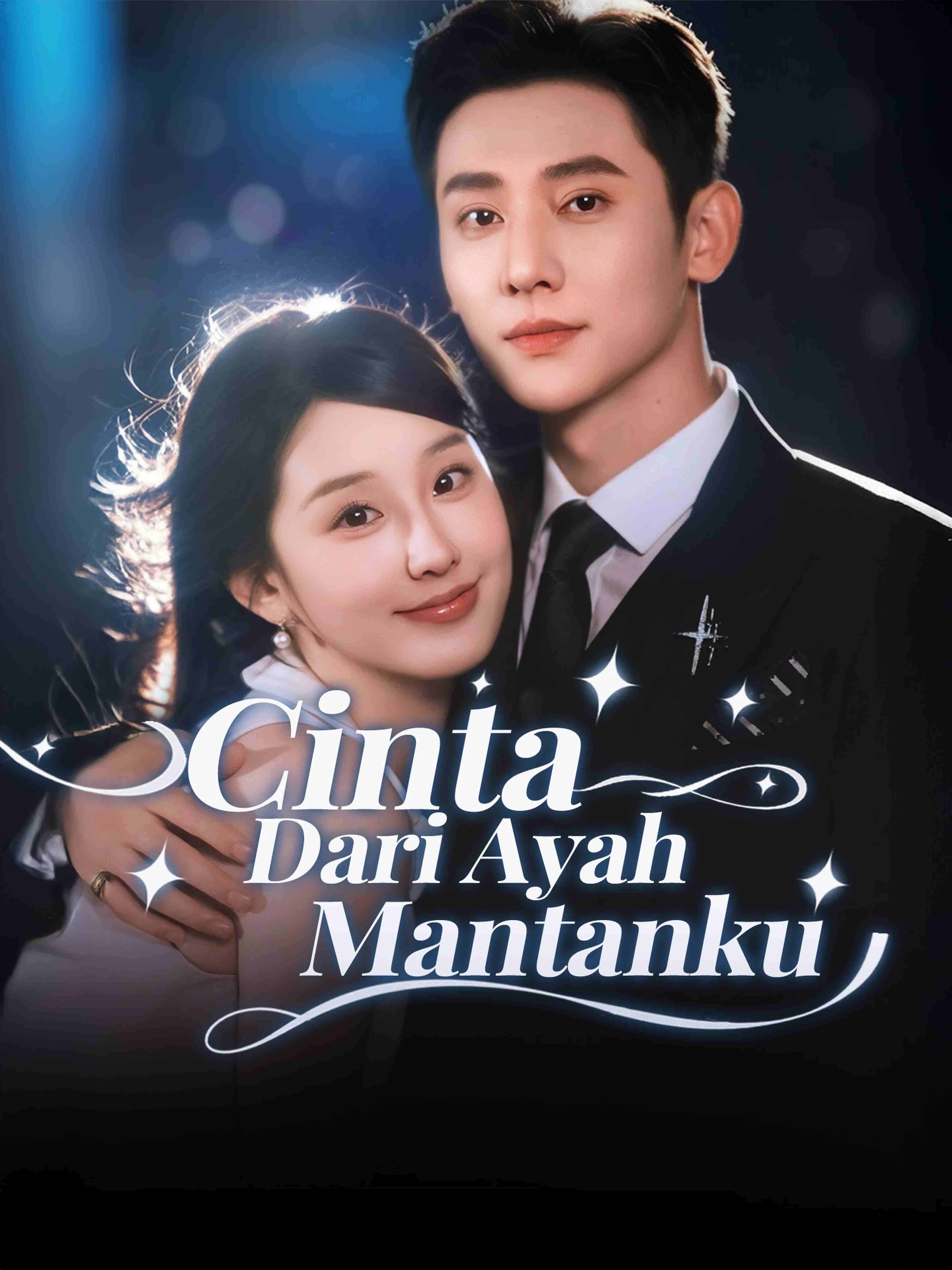 Cinta Dari Ayah Mantanku