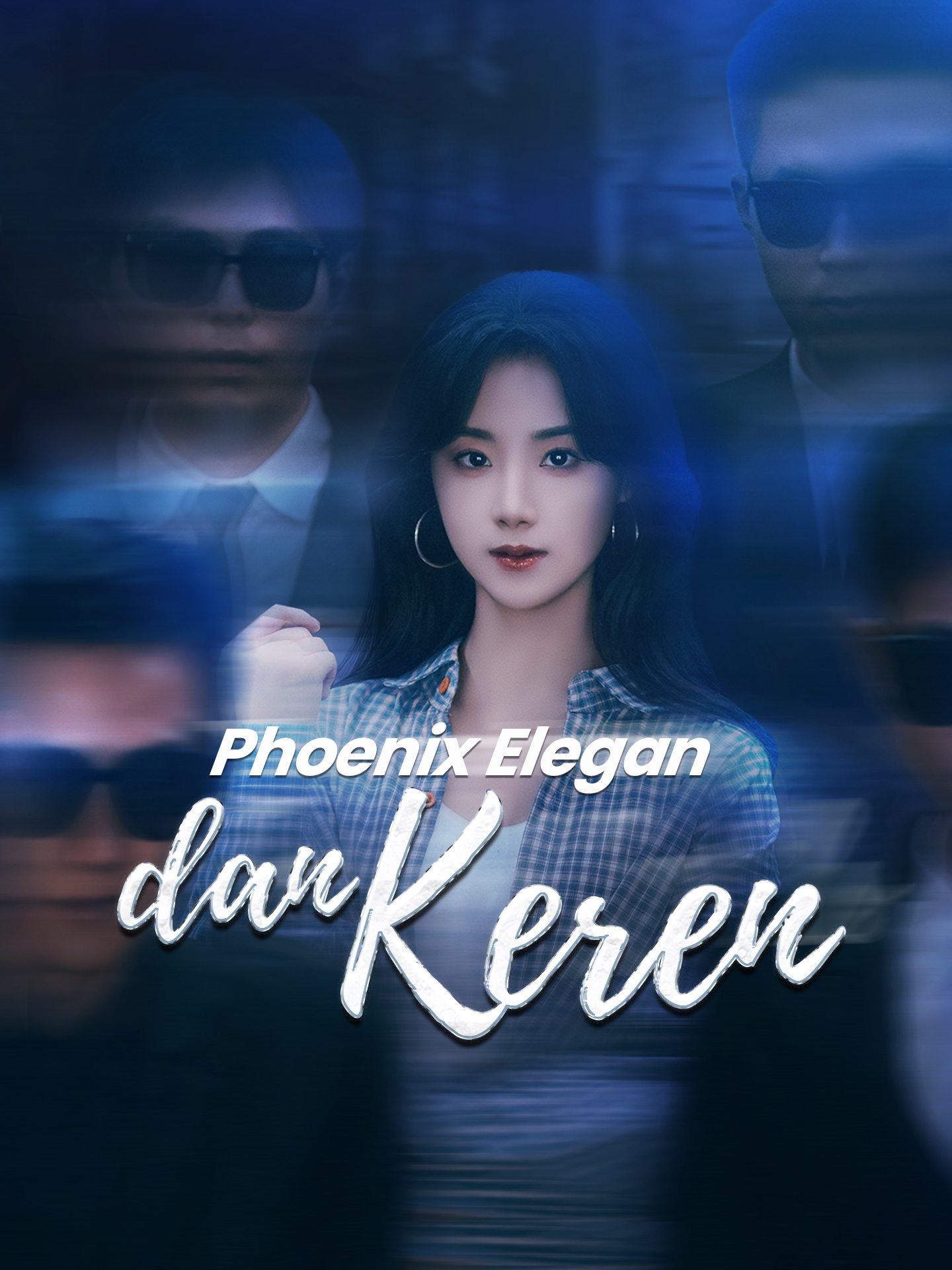 Phoenix Elegan dan Keren