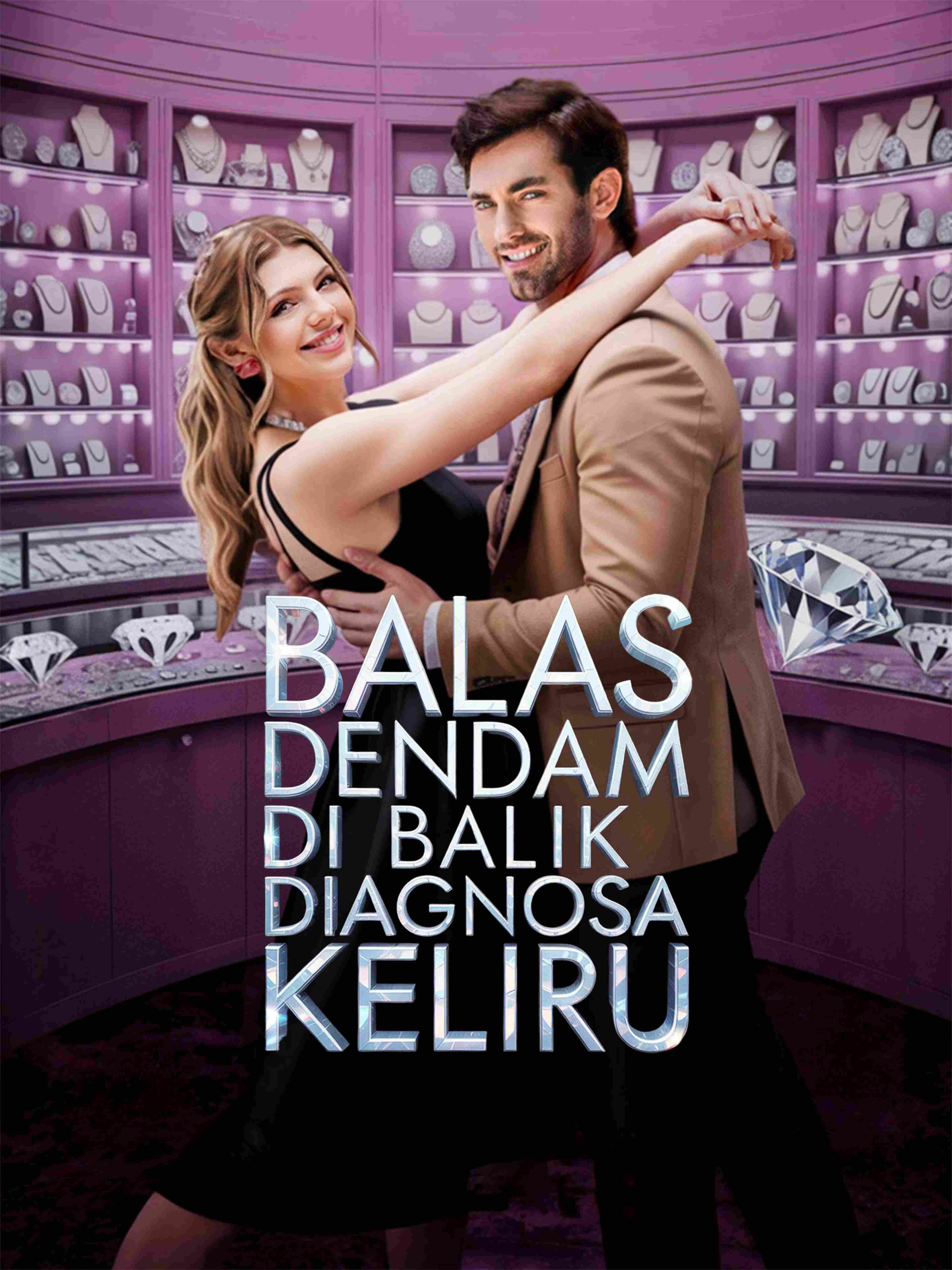 Balas Dendam di Balik Diagnosa Keliru