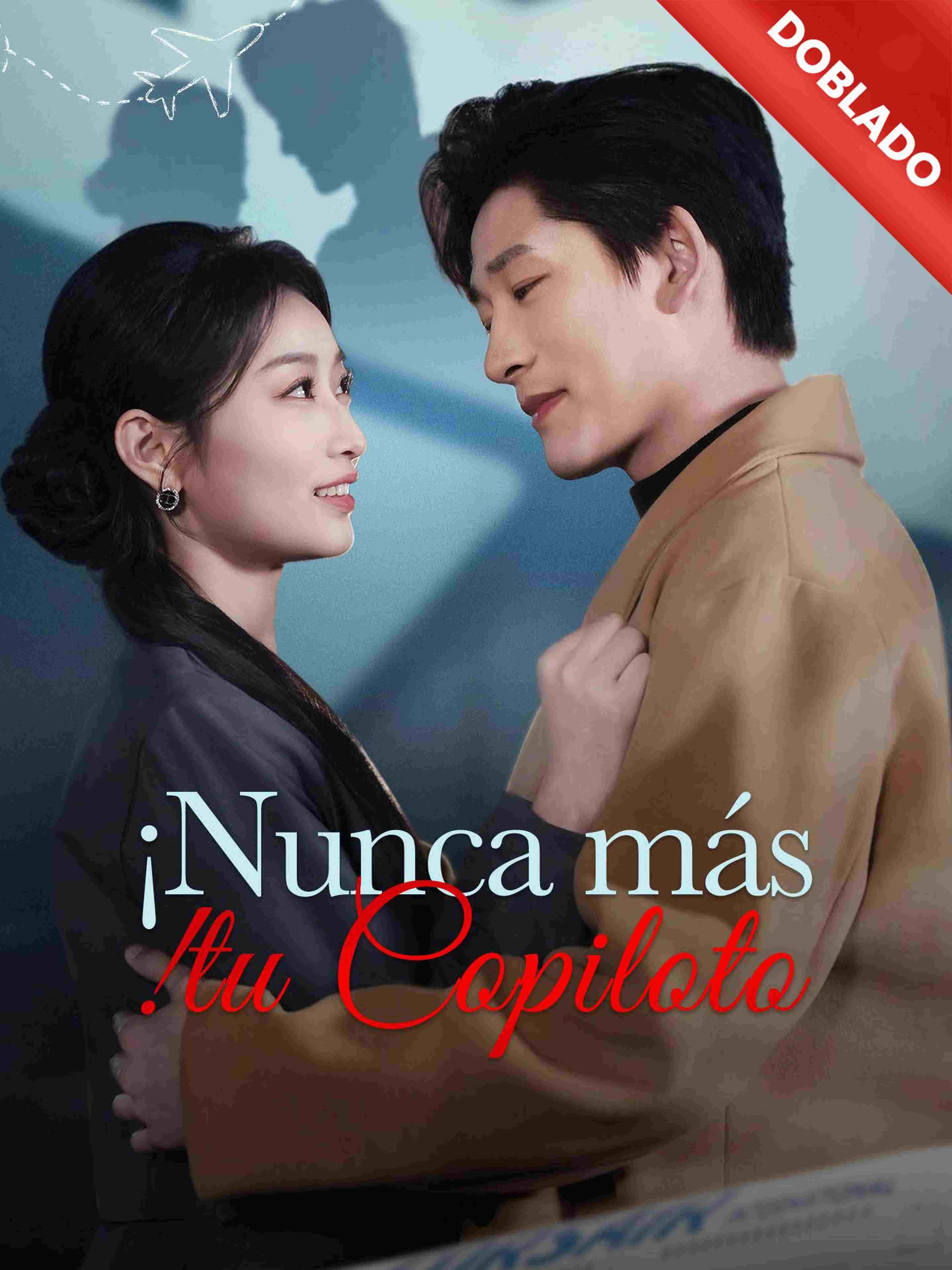 ¡Nunca más tu copiloto! (Doblado)