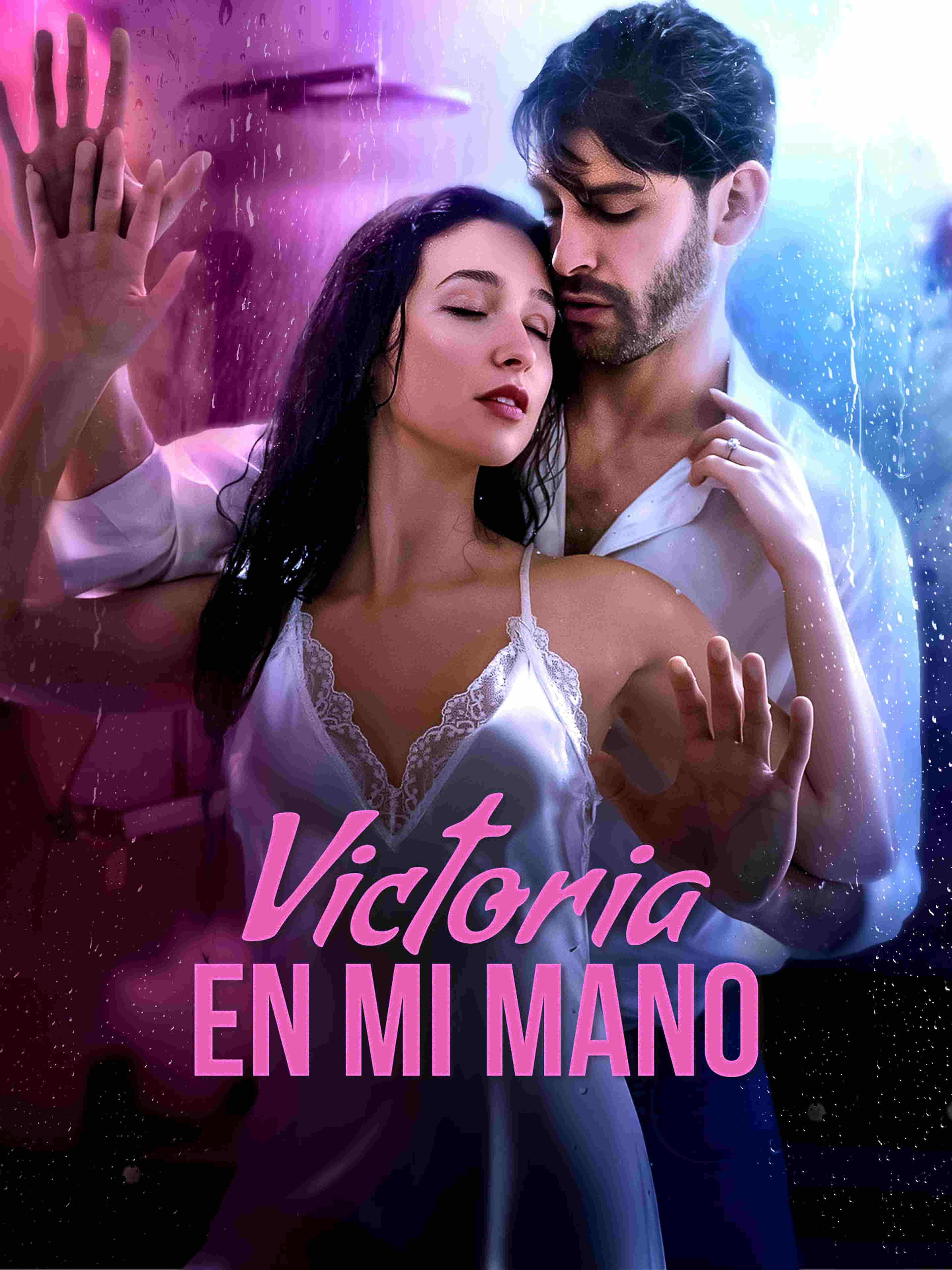 Victoria en mi Mano