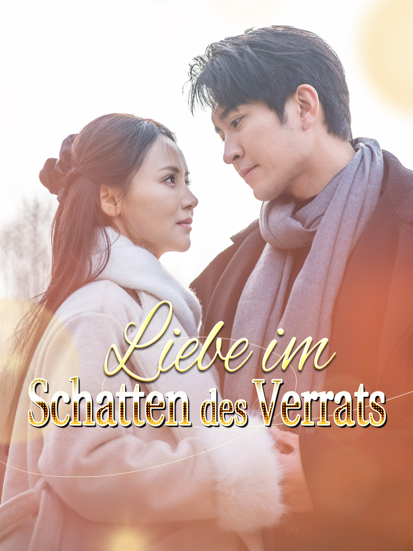 Liebe im Schatten des Verrats