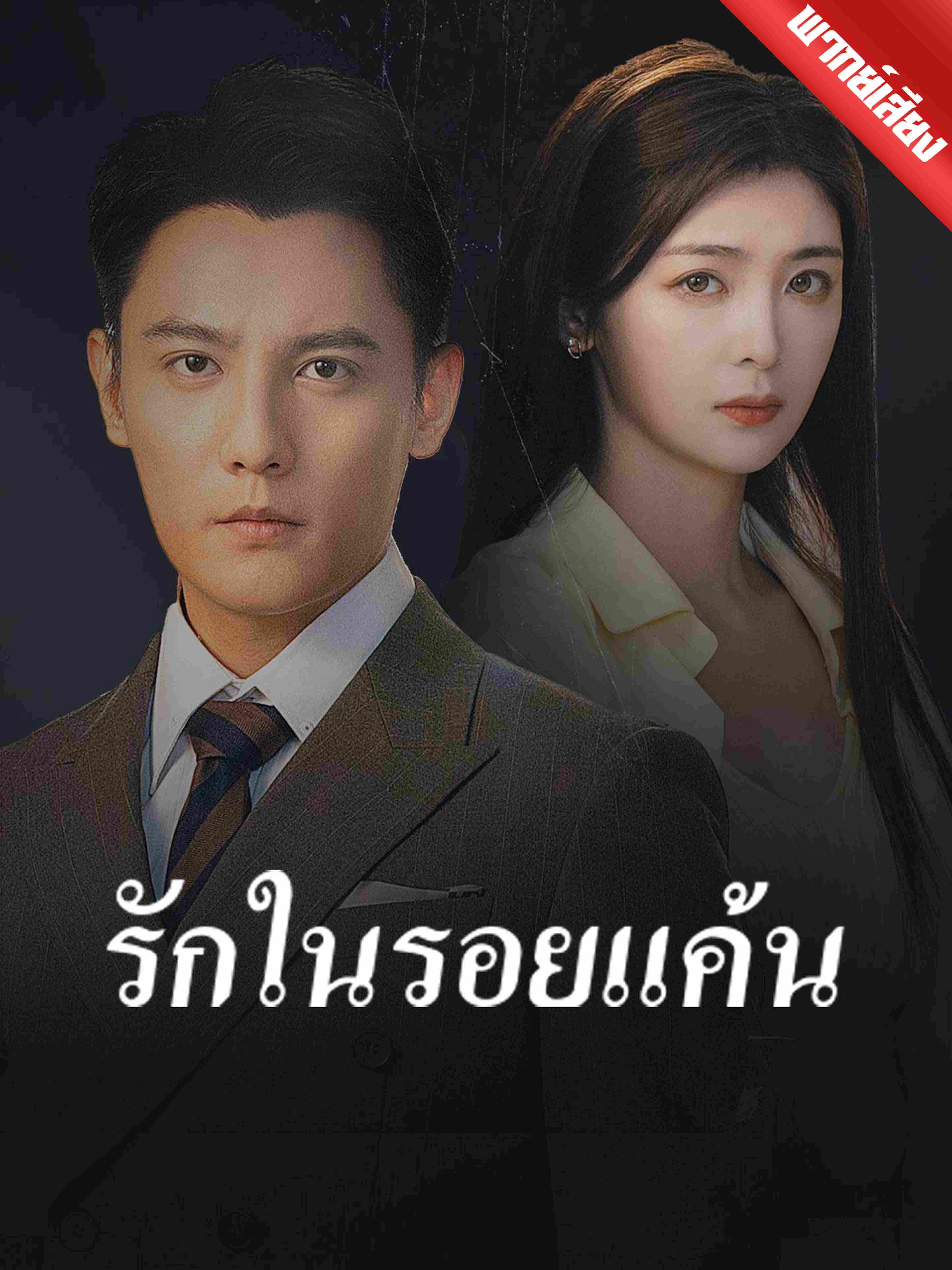 รักในรอยแค้น (พากย์เสียง)