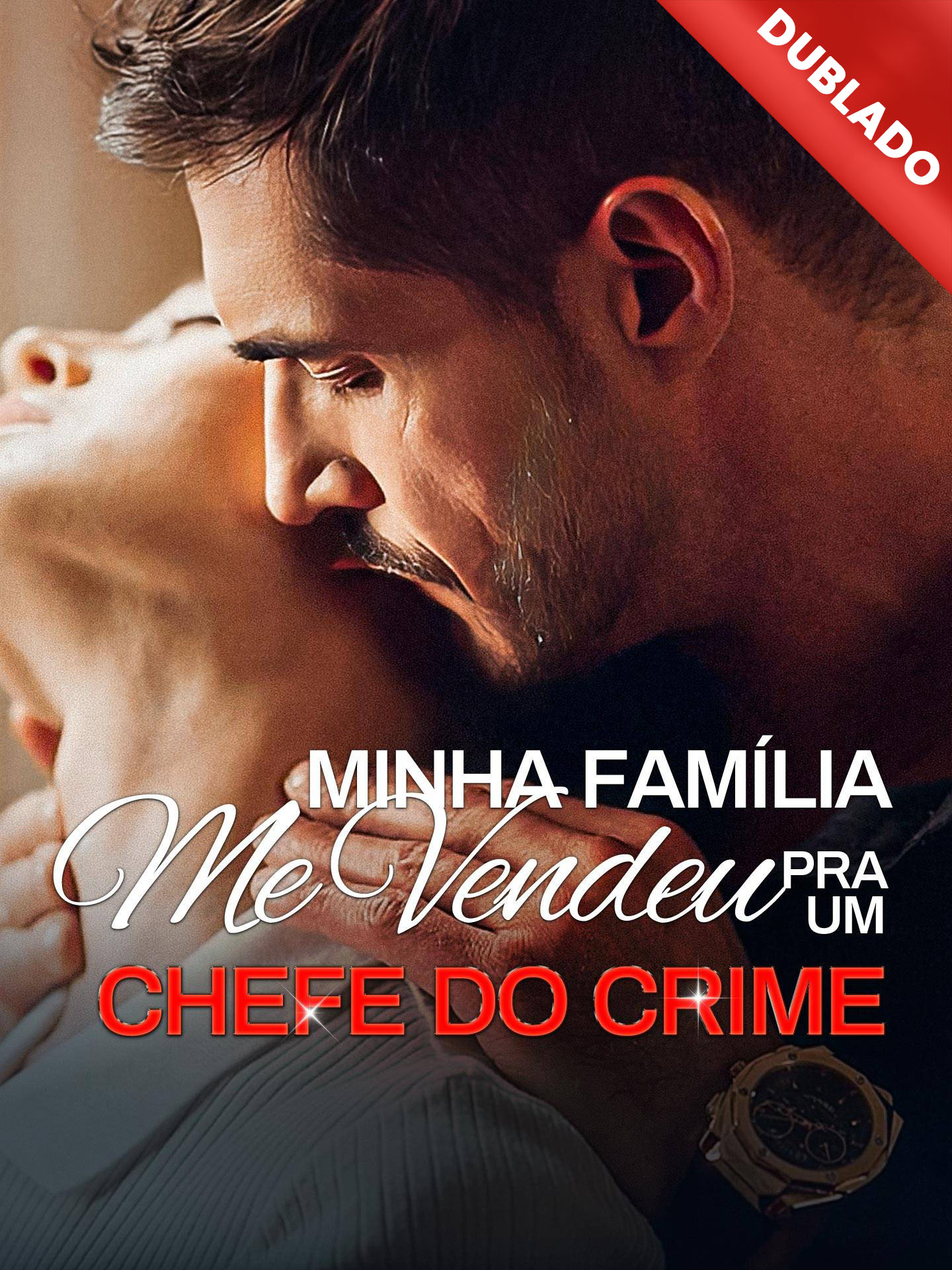 [Dublado] Minha Família Me Vendeu pra um Chefe do Crime