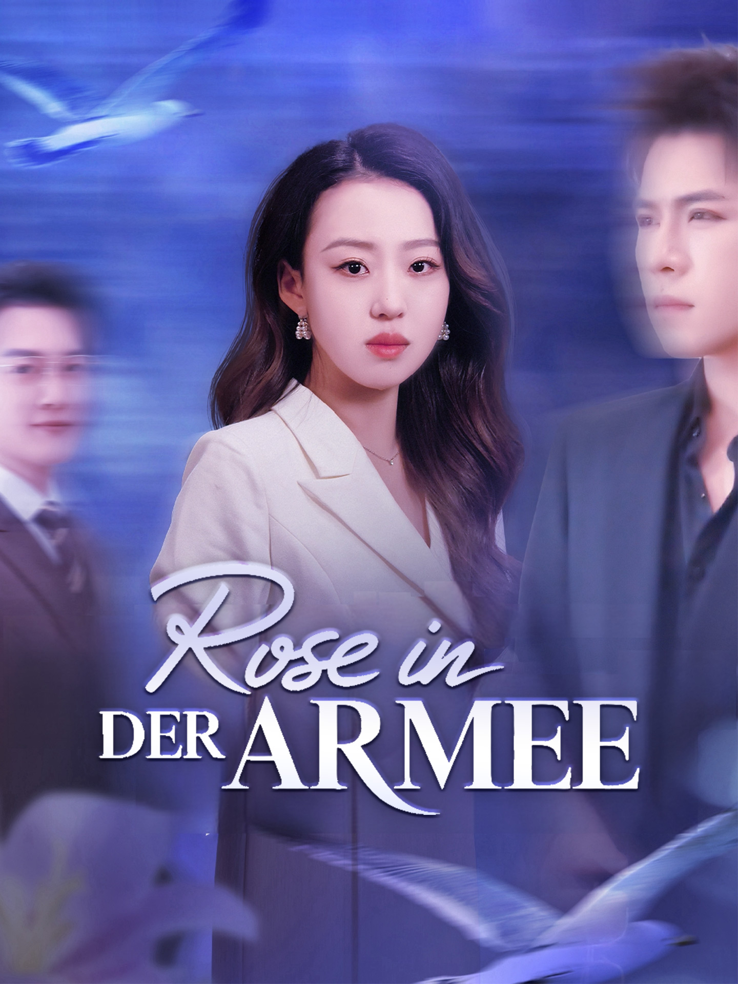 Rose in der Armee