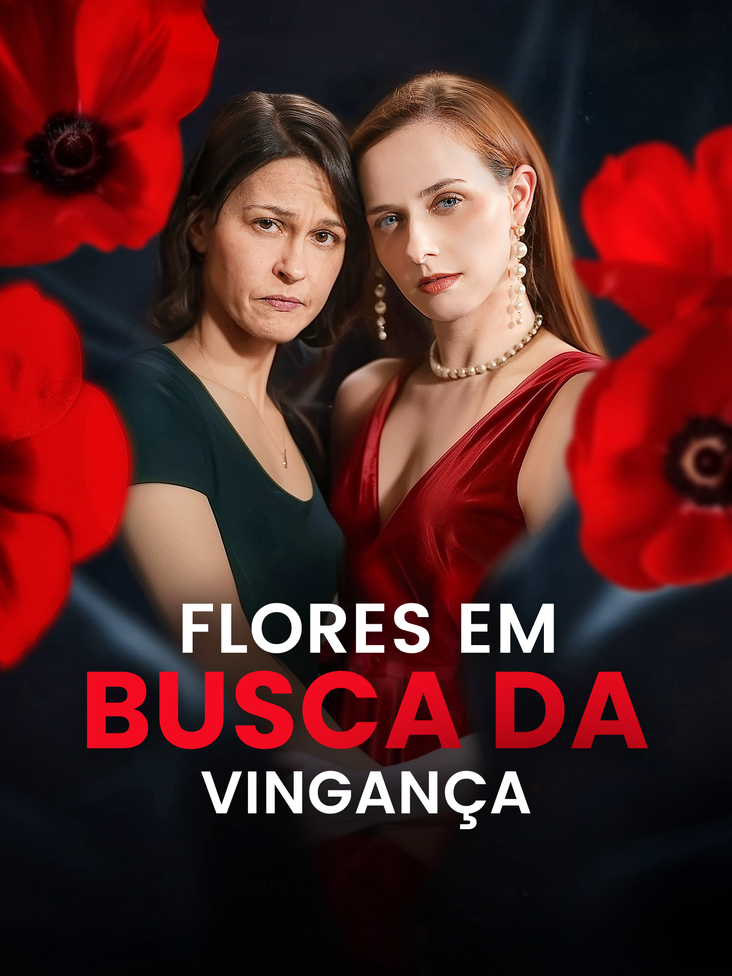 Flores em Busca da Vingança