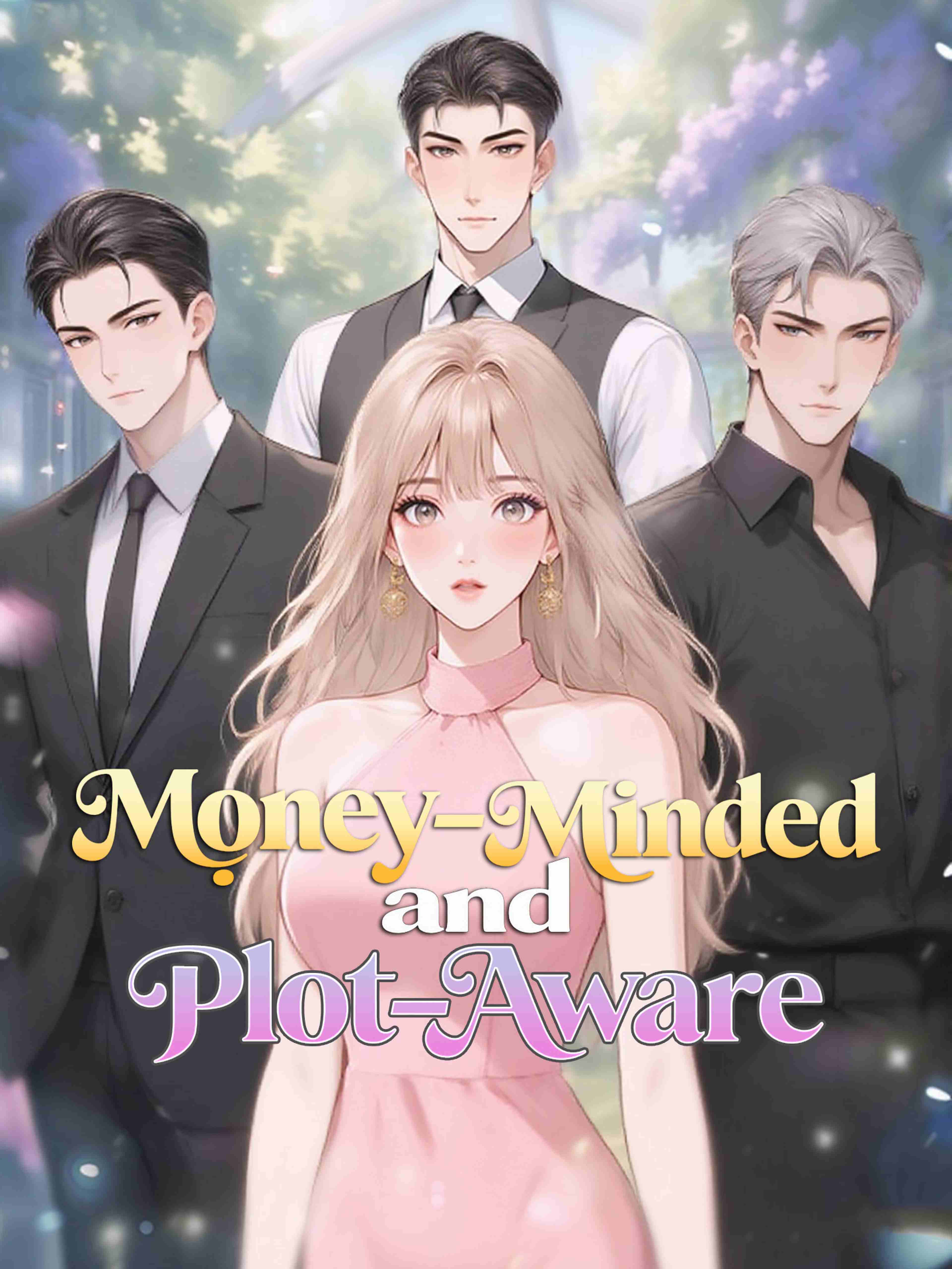 Money-Minded and Plot-Aware