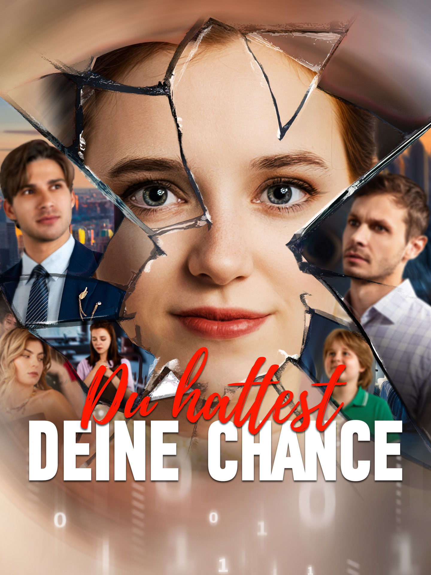 Du hattest deine Chance