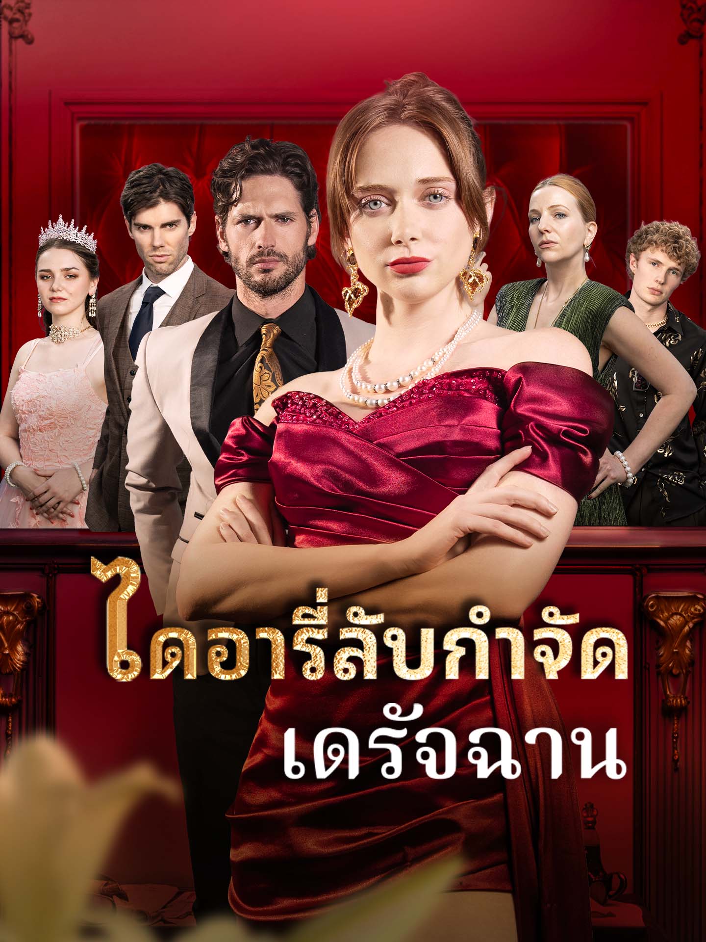 ไดอารี่ลับกำจัดเดรัจฉาน