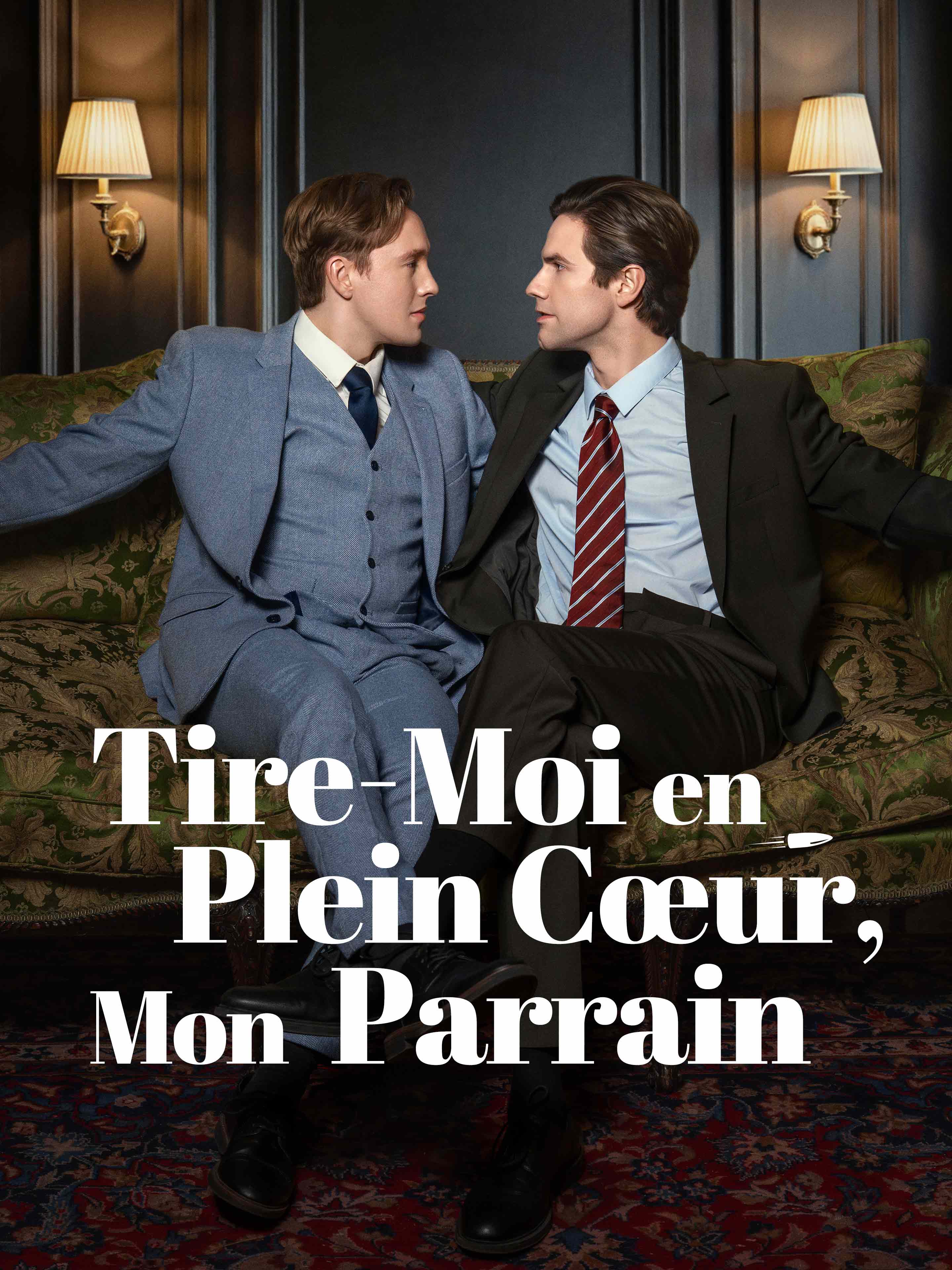 Tire-Moi en Plein Cœur, Mon Parrain