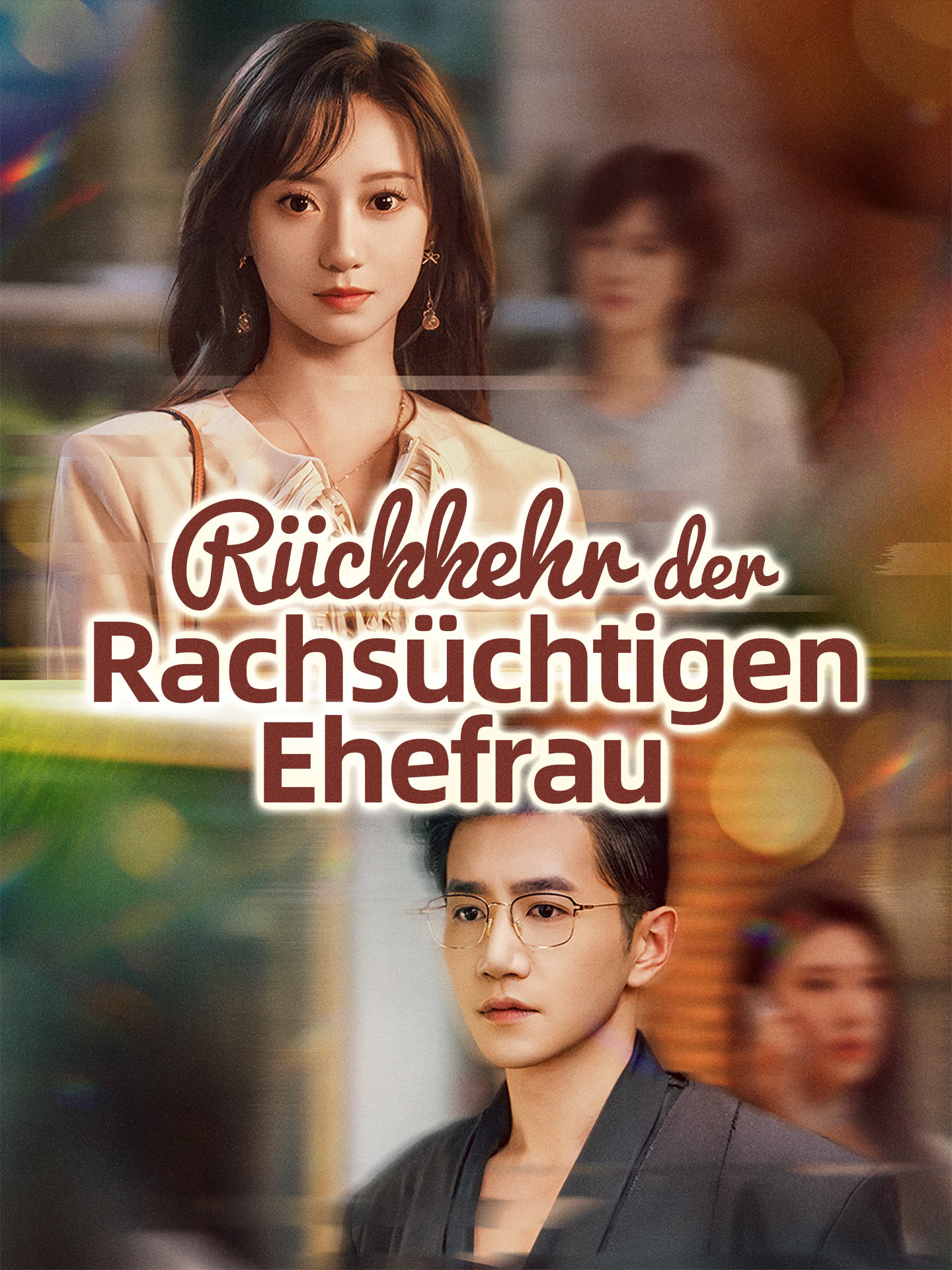 Rückkehr der Rachsüchtigen Ehefrau