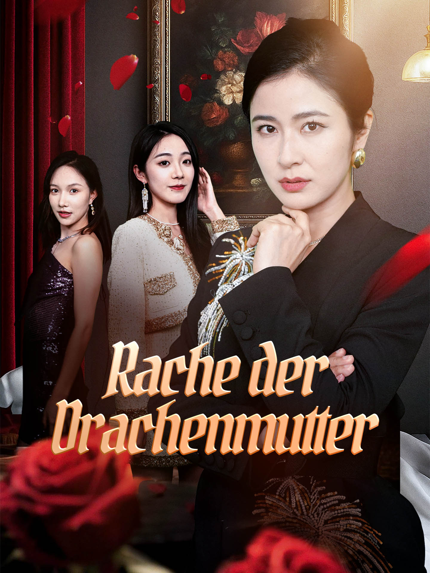 Rache der Drachenmutter