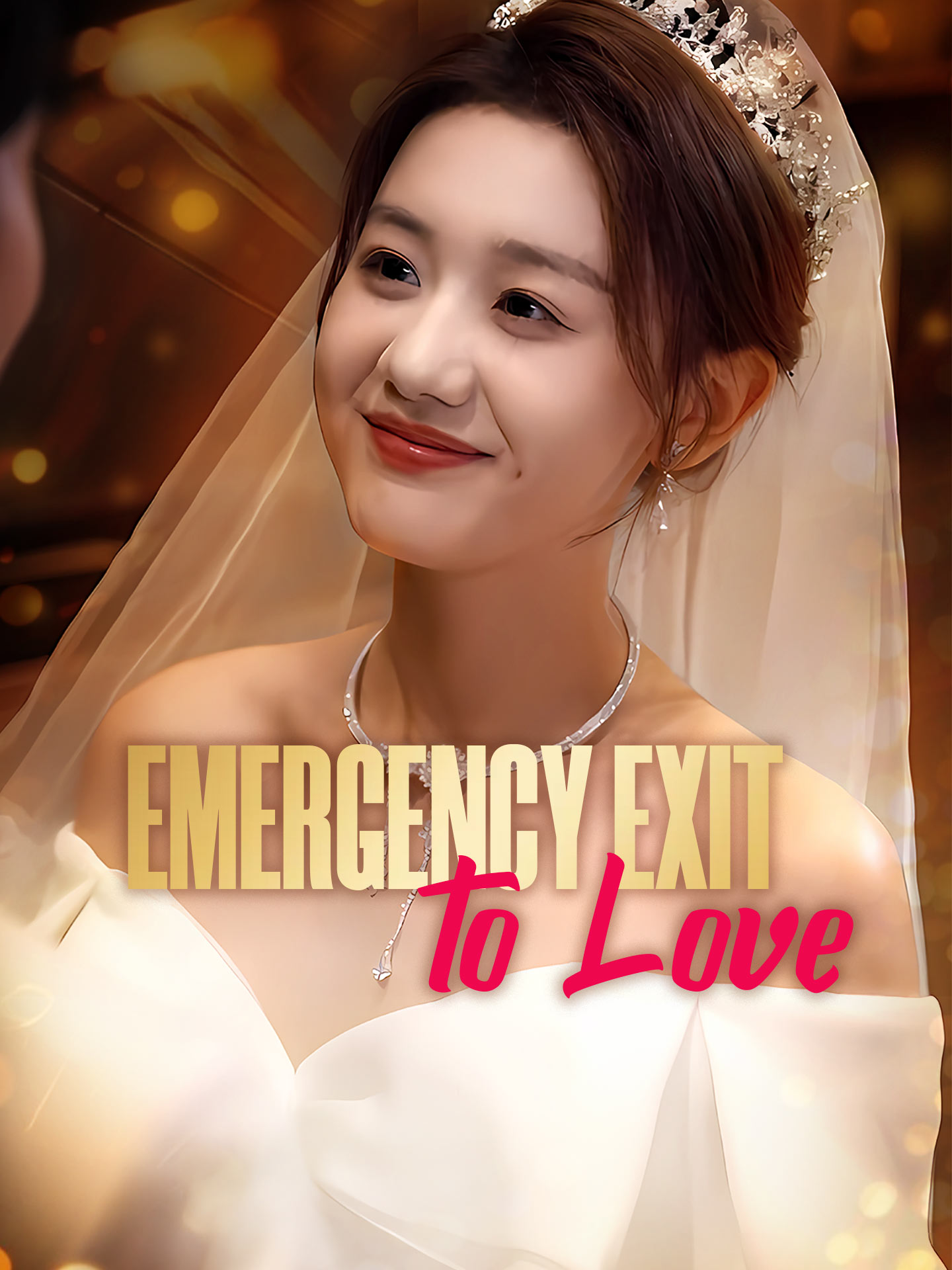 Emergency Exit to Love