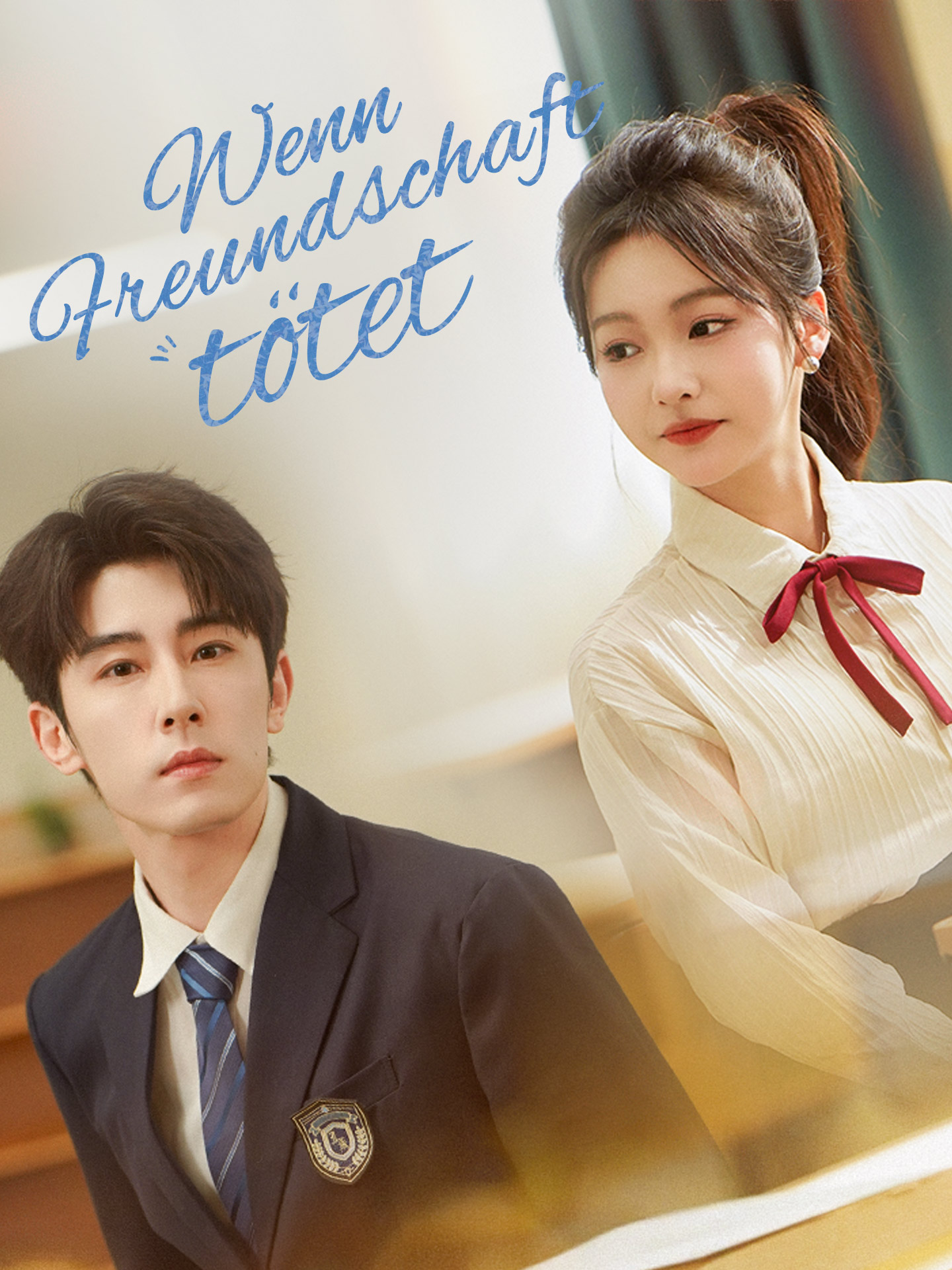 Wenn Freundschaft tötet