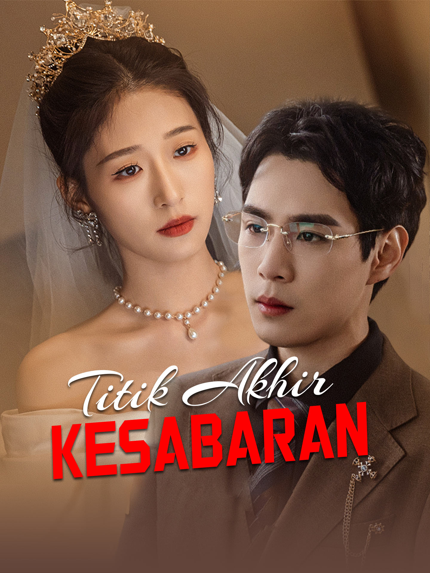 Titik Akhir Kesabaran