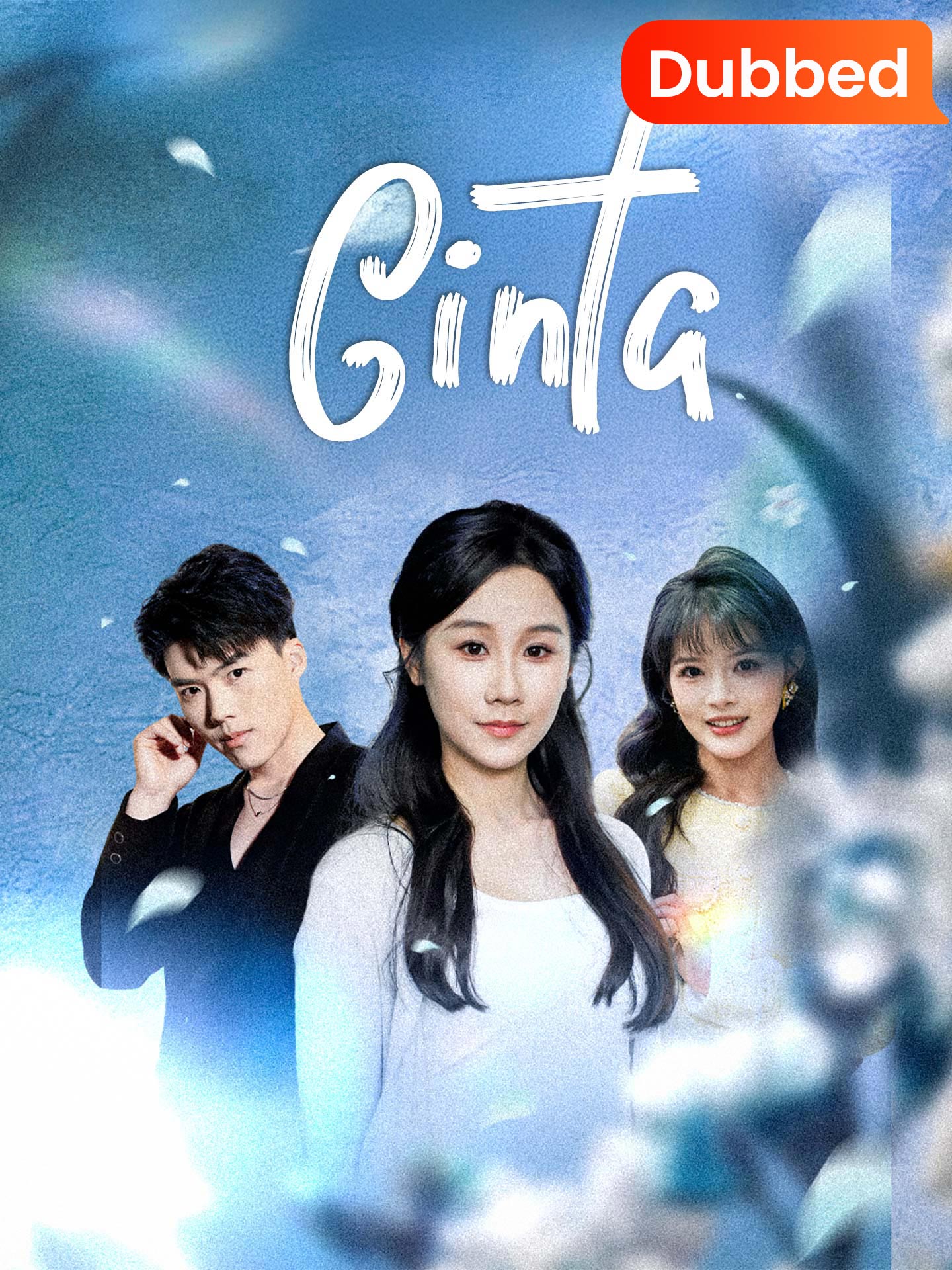 Poster [Sulih Suara]Cinta