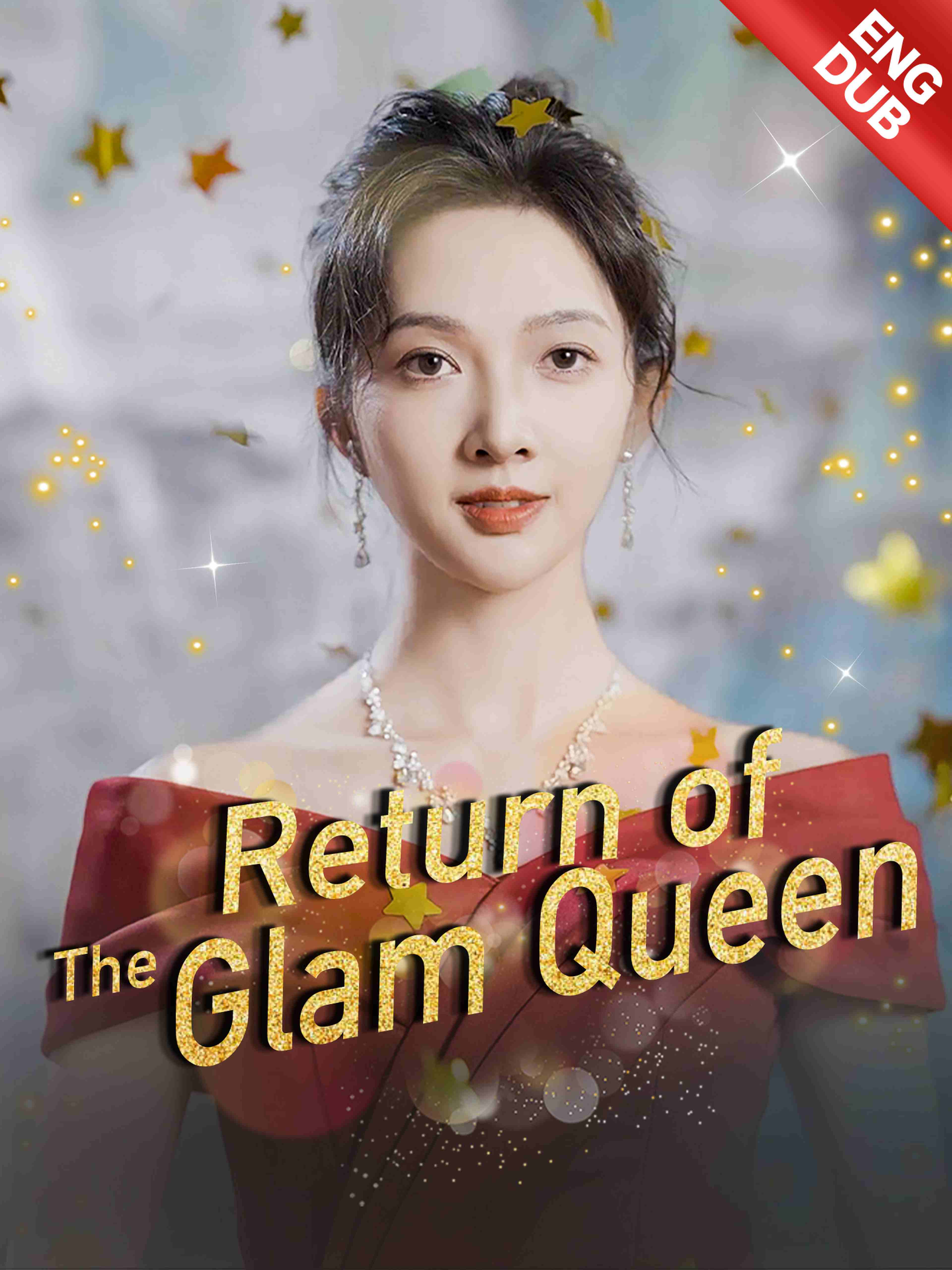 Eng Dub Return Of The Glam Queen