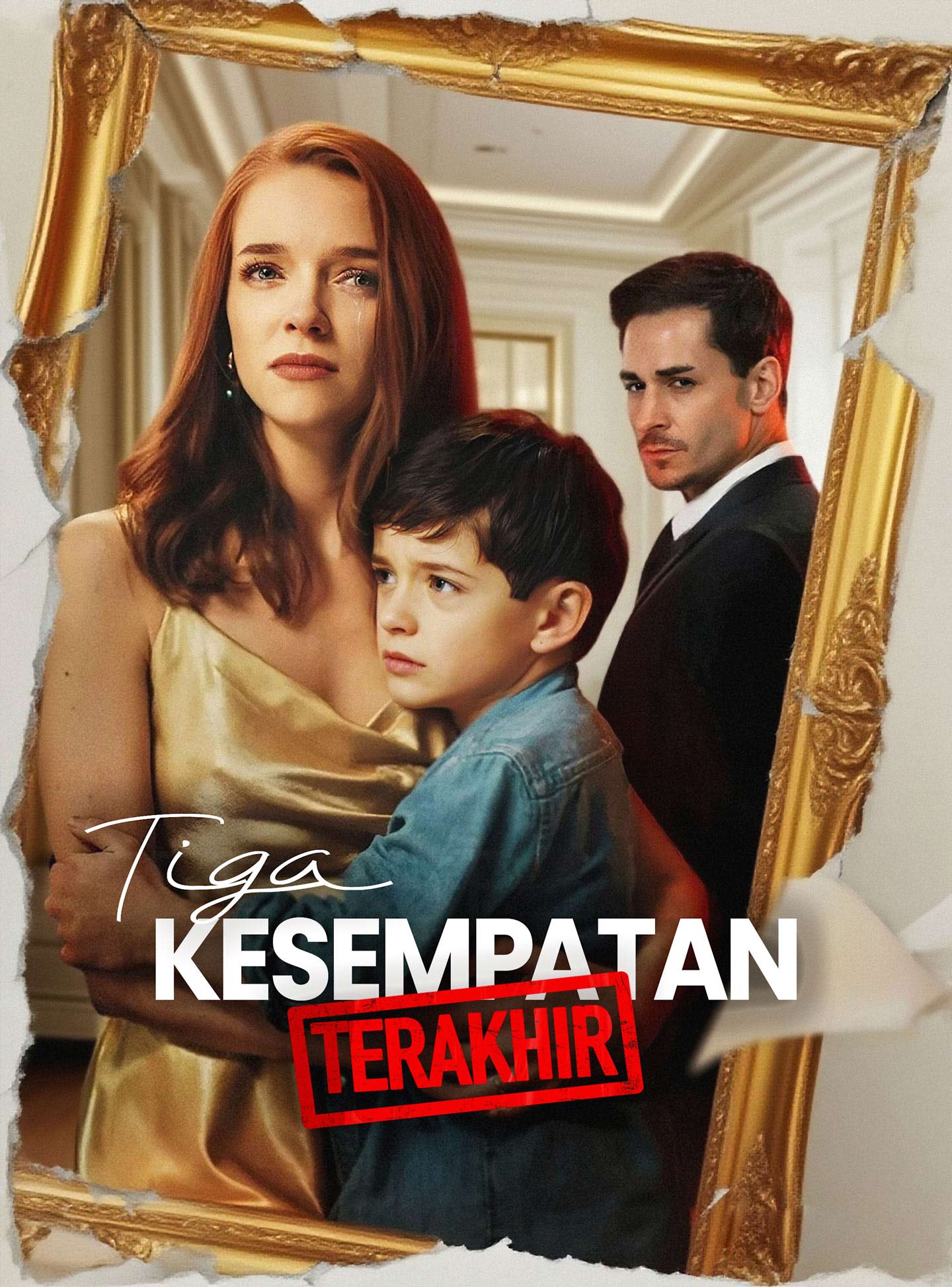 Tiga Kesempatan Terakhir