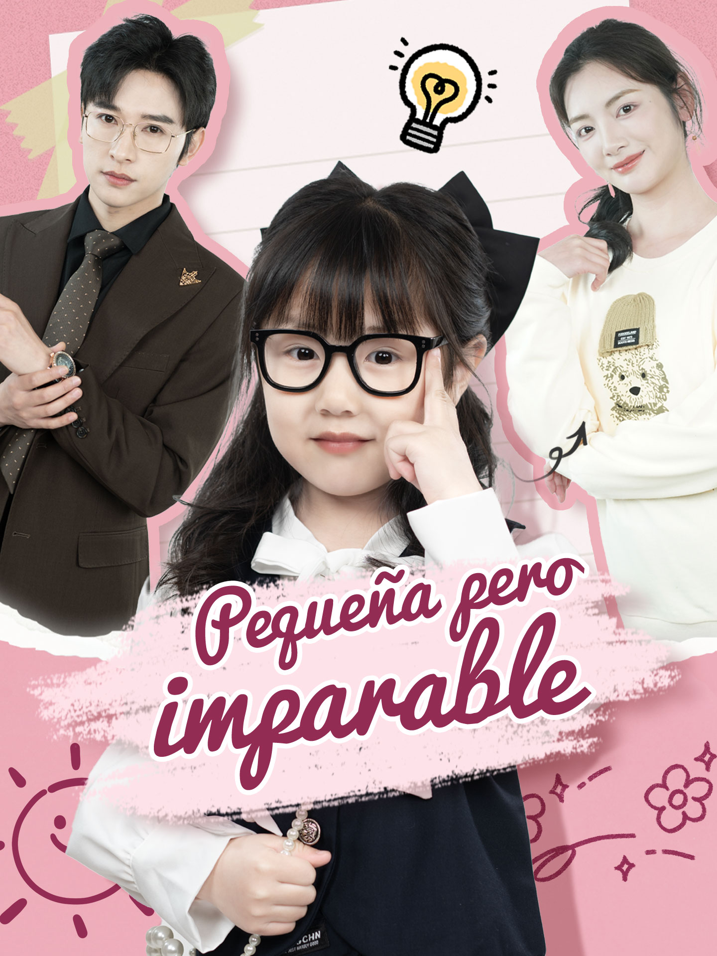 Pequeña pero imparable