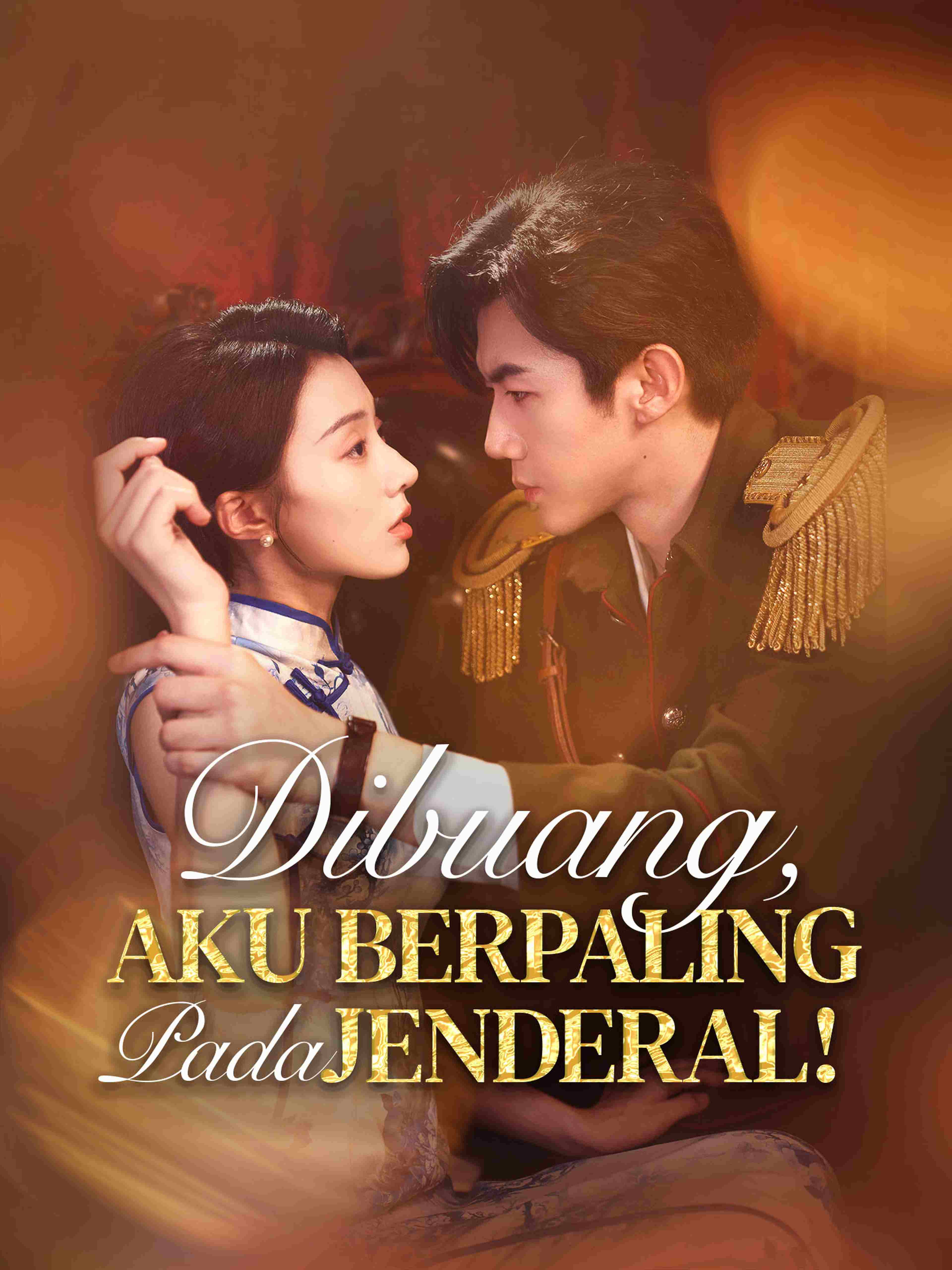 Dibuang, Aku Berpaling Pada Jenderal!