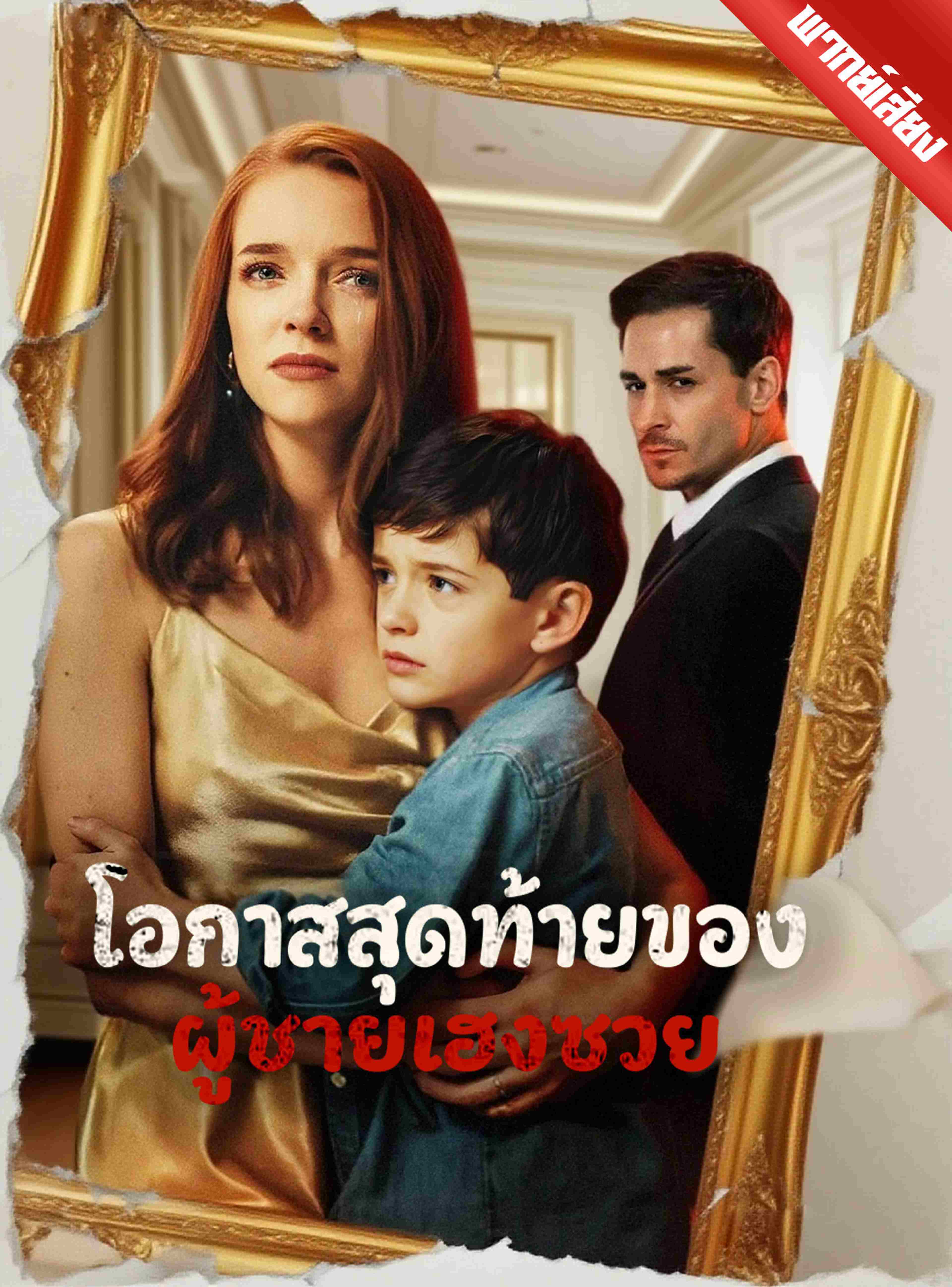 โอกาสสุดท้ายของผู้ชายเฮงซวย (พากย์เสียง)