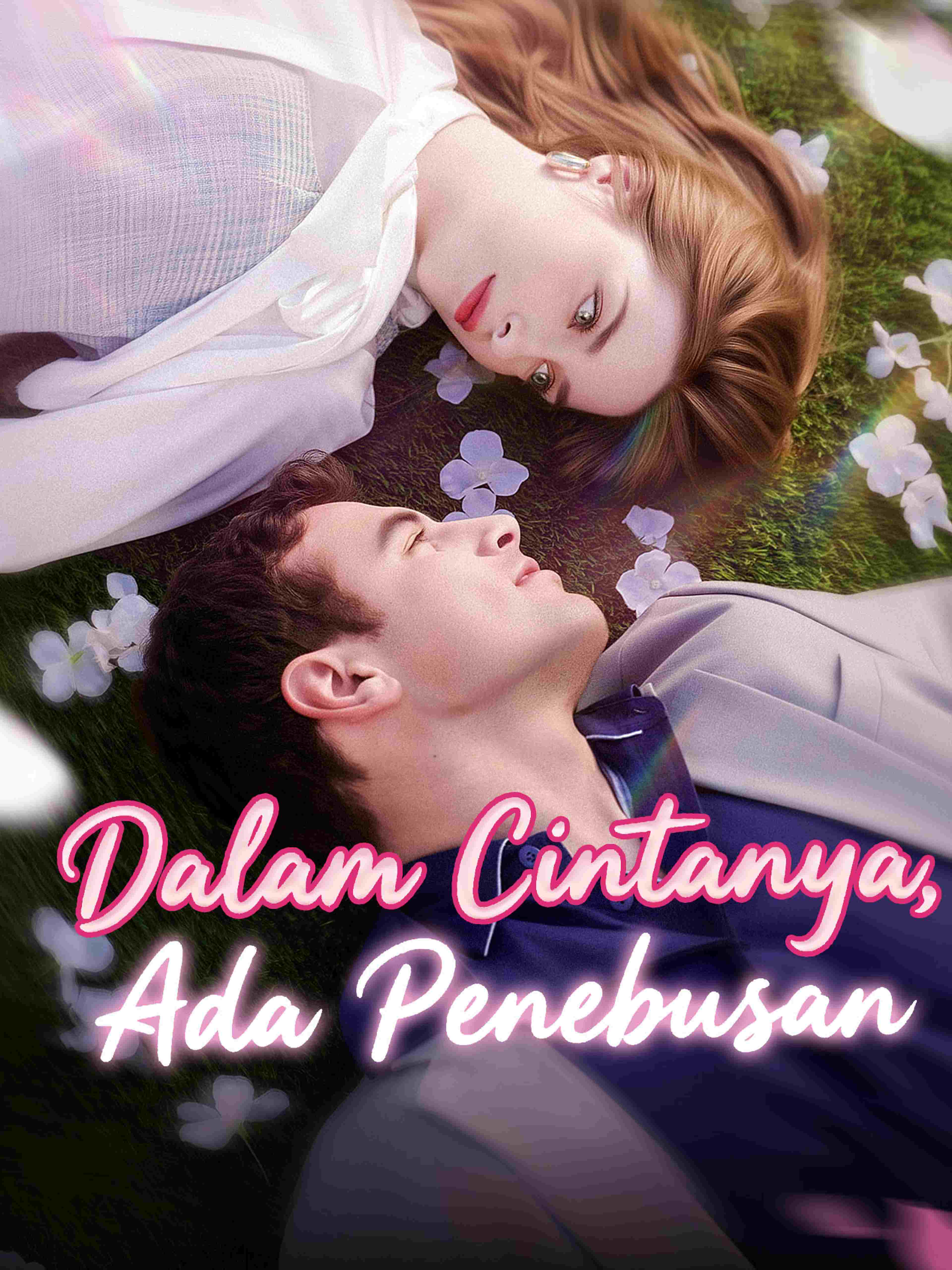 Dalam Cintanya, Ada Penebusan