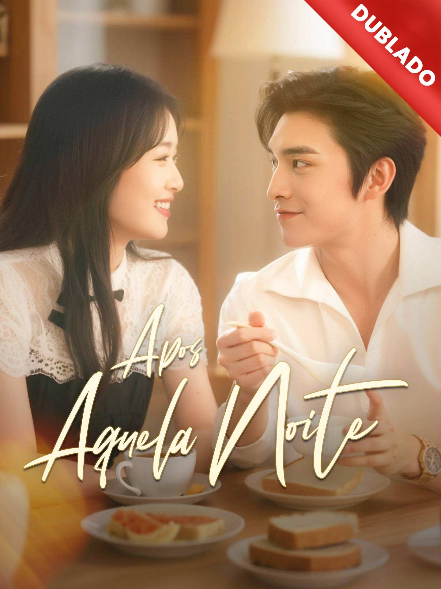 [Dublado] Após Aquela Noite