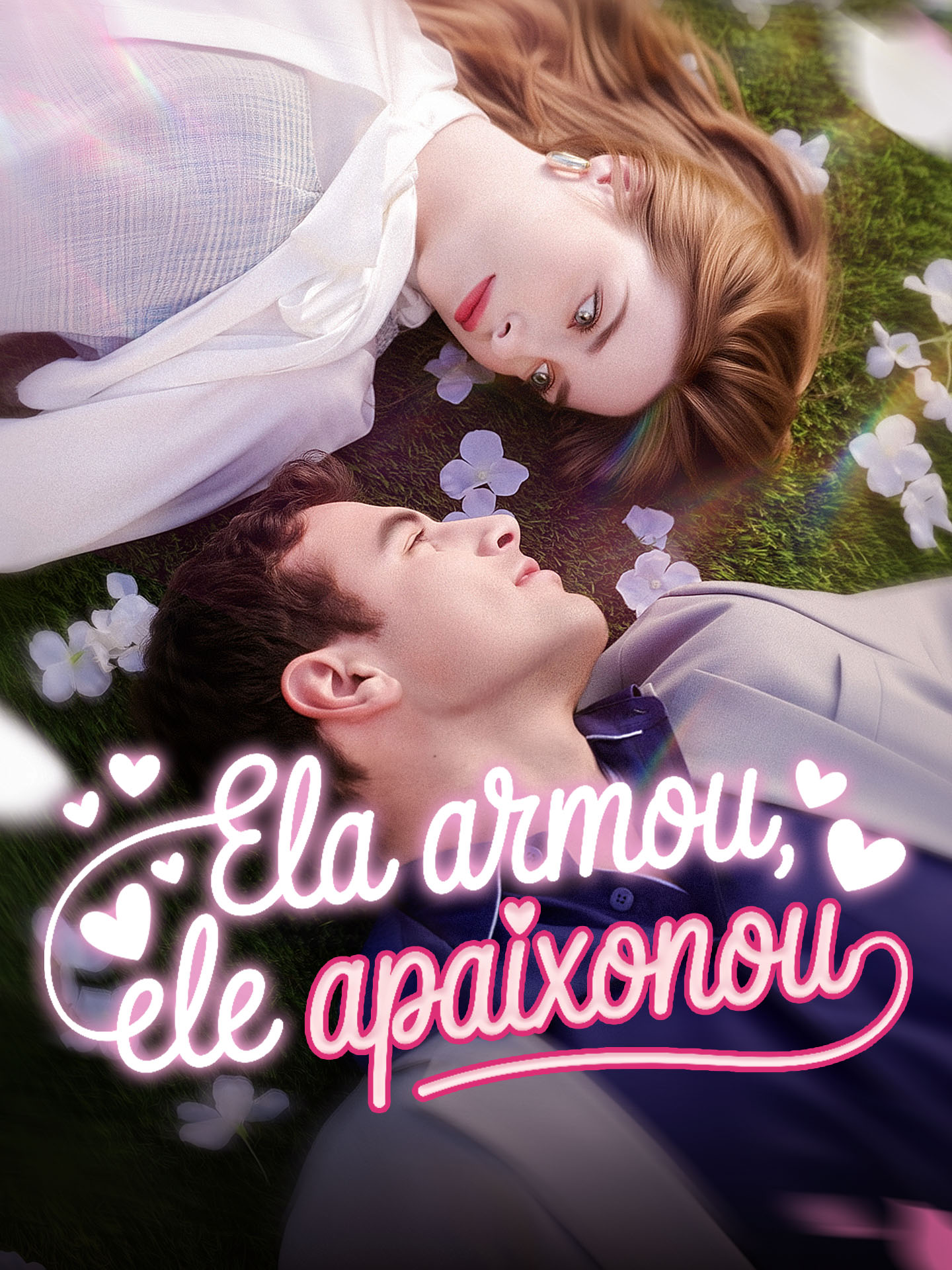 Ela Armou, Ele Apaixonou