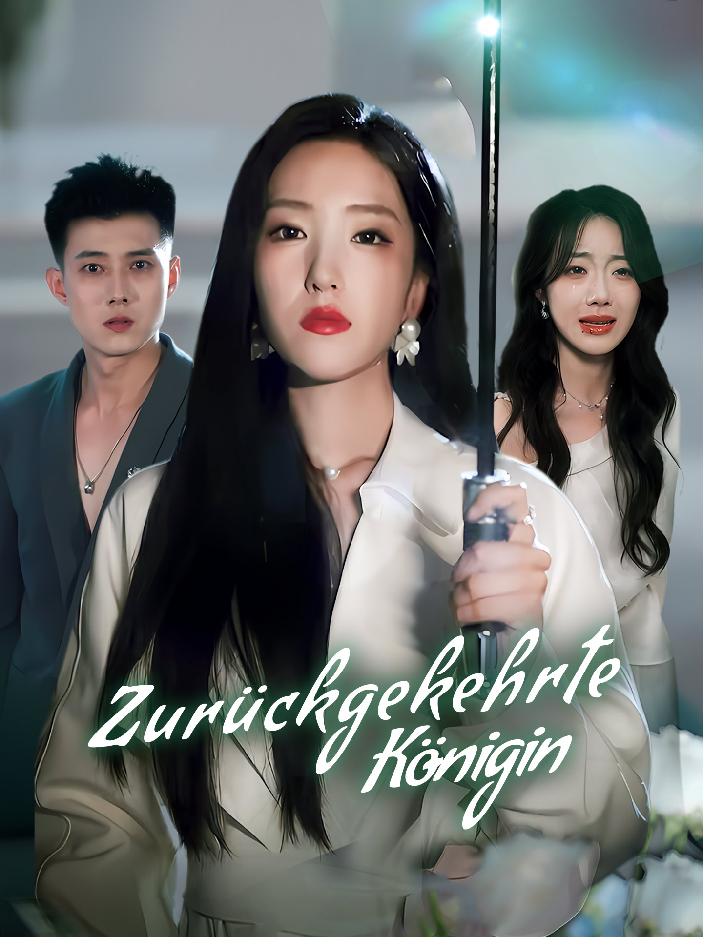 Zurückgekehrte Königin