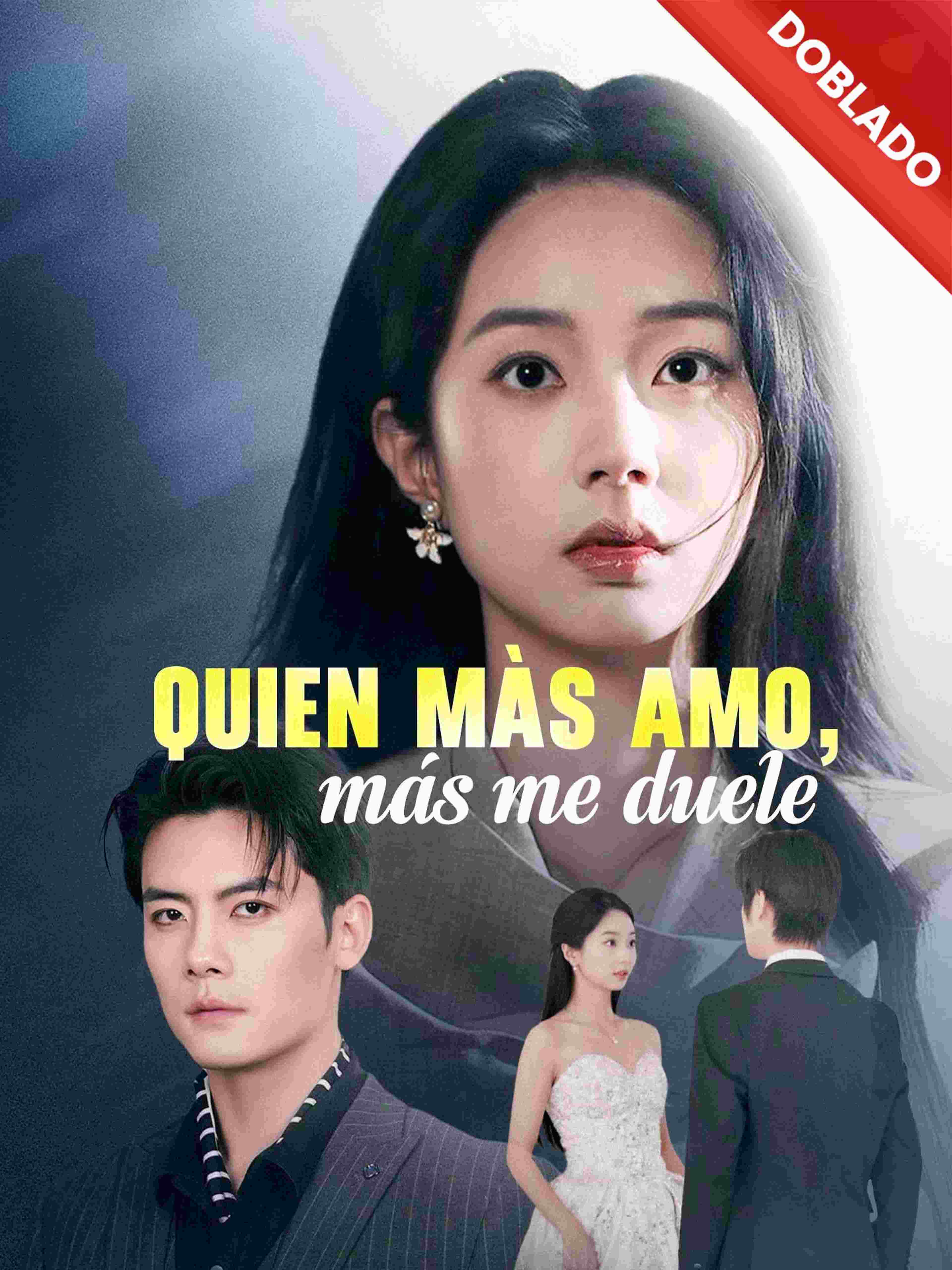 Quien más amo, más me duele
