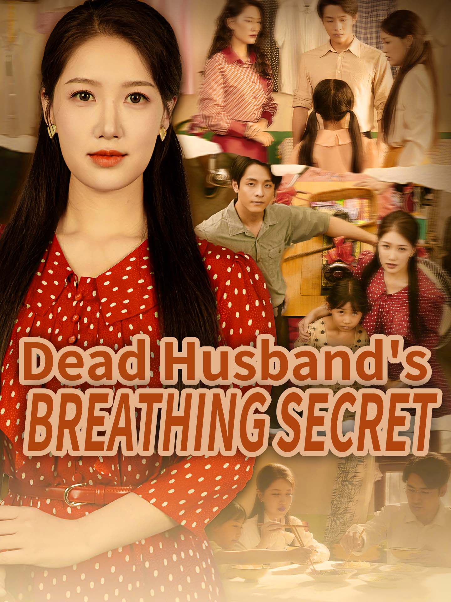 Dead Husband's Breathing Secret